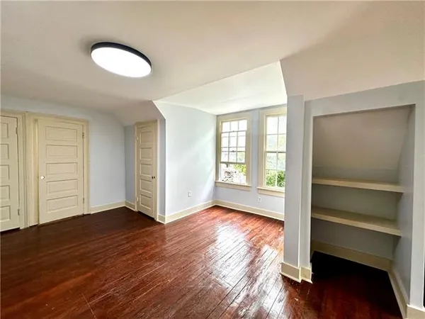 $1,600 | 3515 Chestnut Street, Unit F, New Orleans, LA 70115
