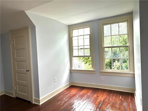 $1,600 | 3515 Chestnut Street, Unit F, New Orleans, LA 70115