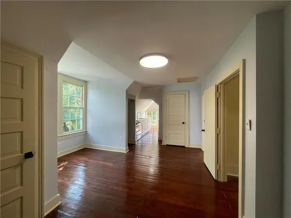 $1,600 | 3515 Chestnut Street, Unit F, New Orleans, LA 70115