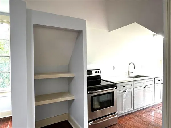 $1,600 | 3515 Chestnut Street, Unit F, New Orleans, LA 70115