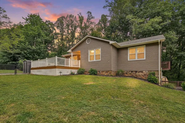$450,000 | 190 Brook Run Drive, Callaway, VA 24067