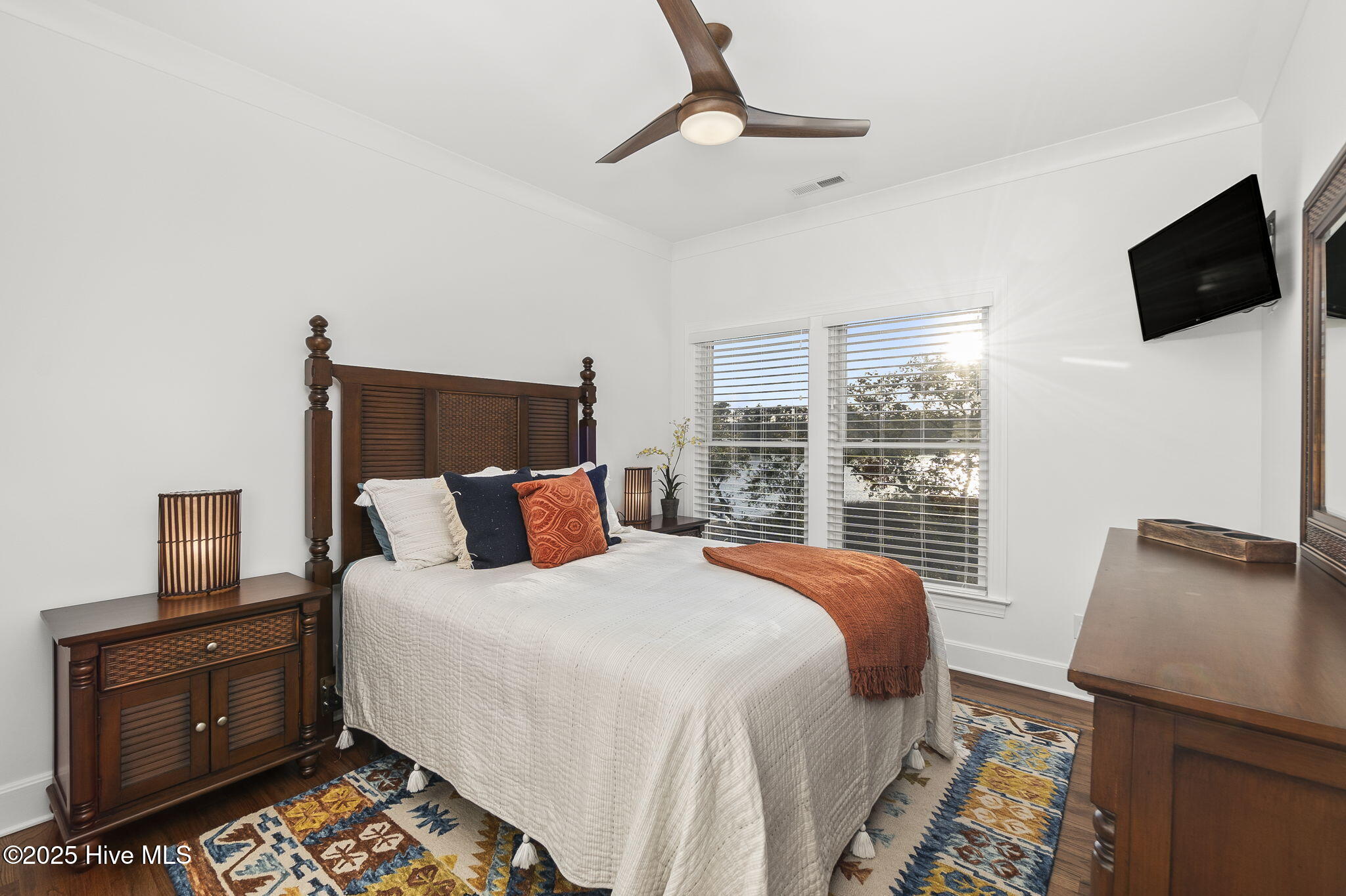 347 Osprey Point Road Beaufort, NC 28516 - Photo 28 of 81 Guest bedroom
