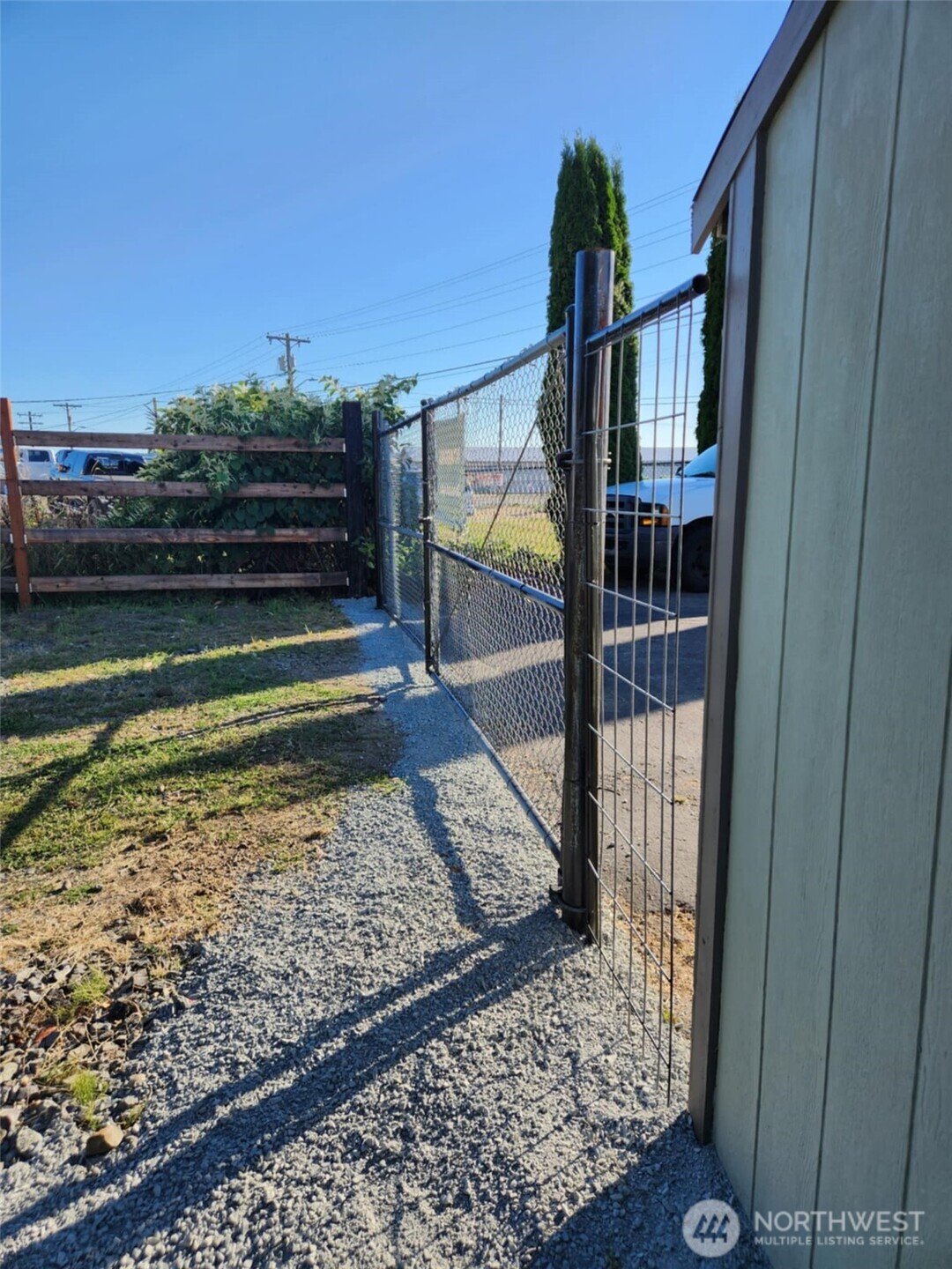 9813 Airport Way Snohomish, WA 98296 - Photo 2 of 17 a view of swimming pool with outdoor seating