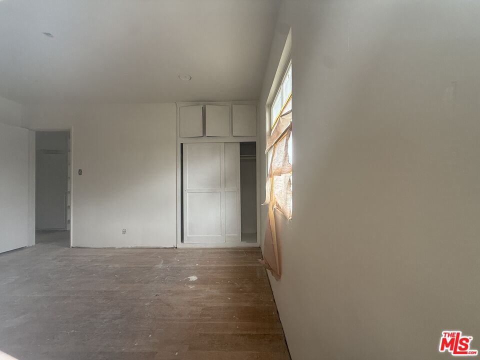 8230 Kyle Street Sunland, CA 91040 - Photo 5 of 13 a view of empty room
