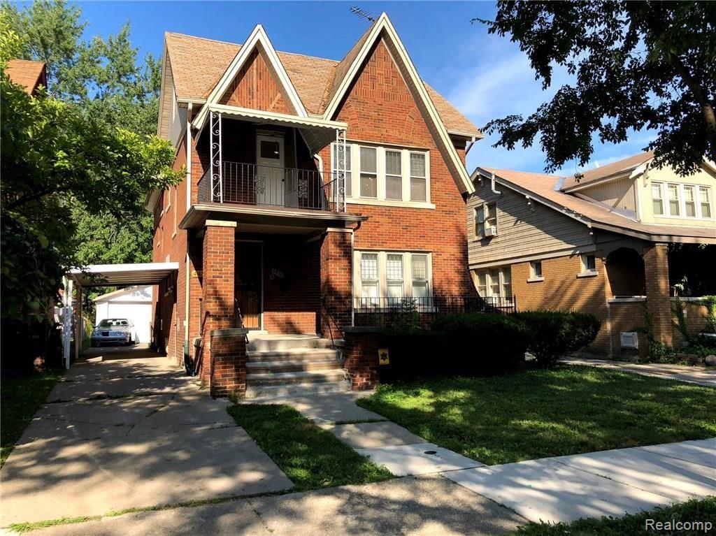 4472 Yorkshire Road Detroit, MI 48224 - Photo 17 of 18