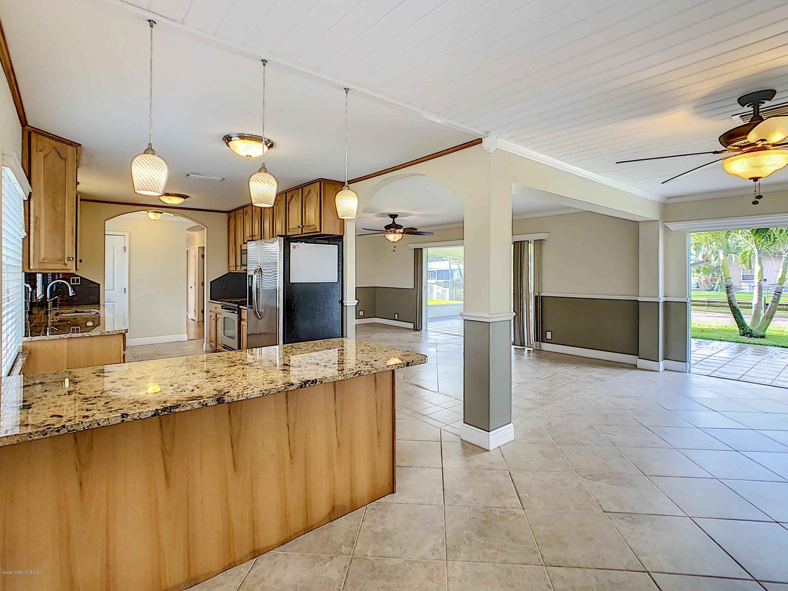 428 Dempsey Drive Cocoa Beach, FL 32931 - Photo 14 of 35 428 Dempsey Drive-17