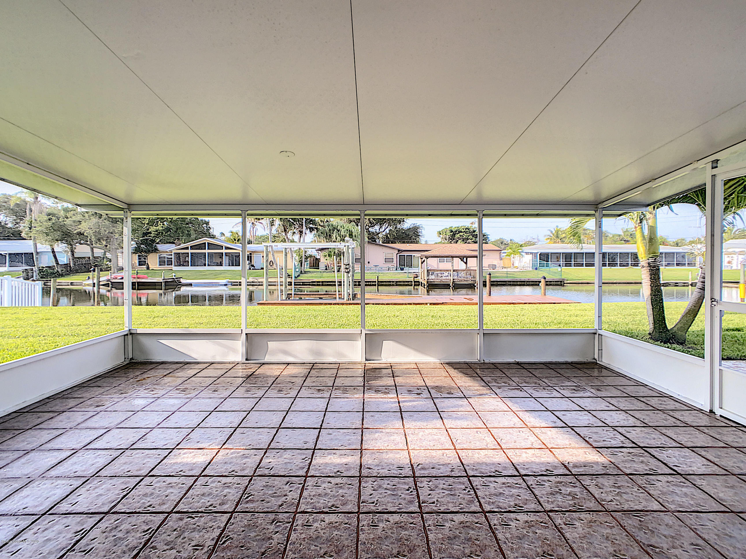 428 Dempsey Drive Cocoa Beach, FL 32931 - Photo 26 of 35 428 Dempsey Drive-33