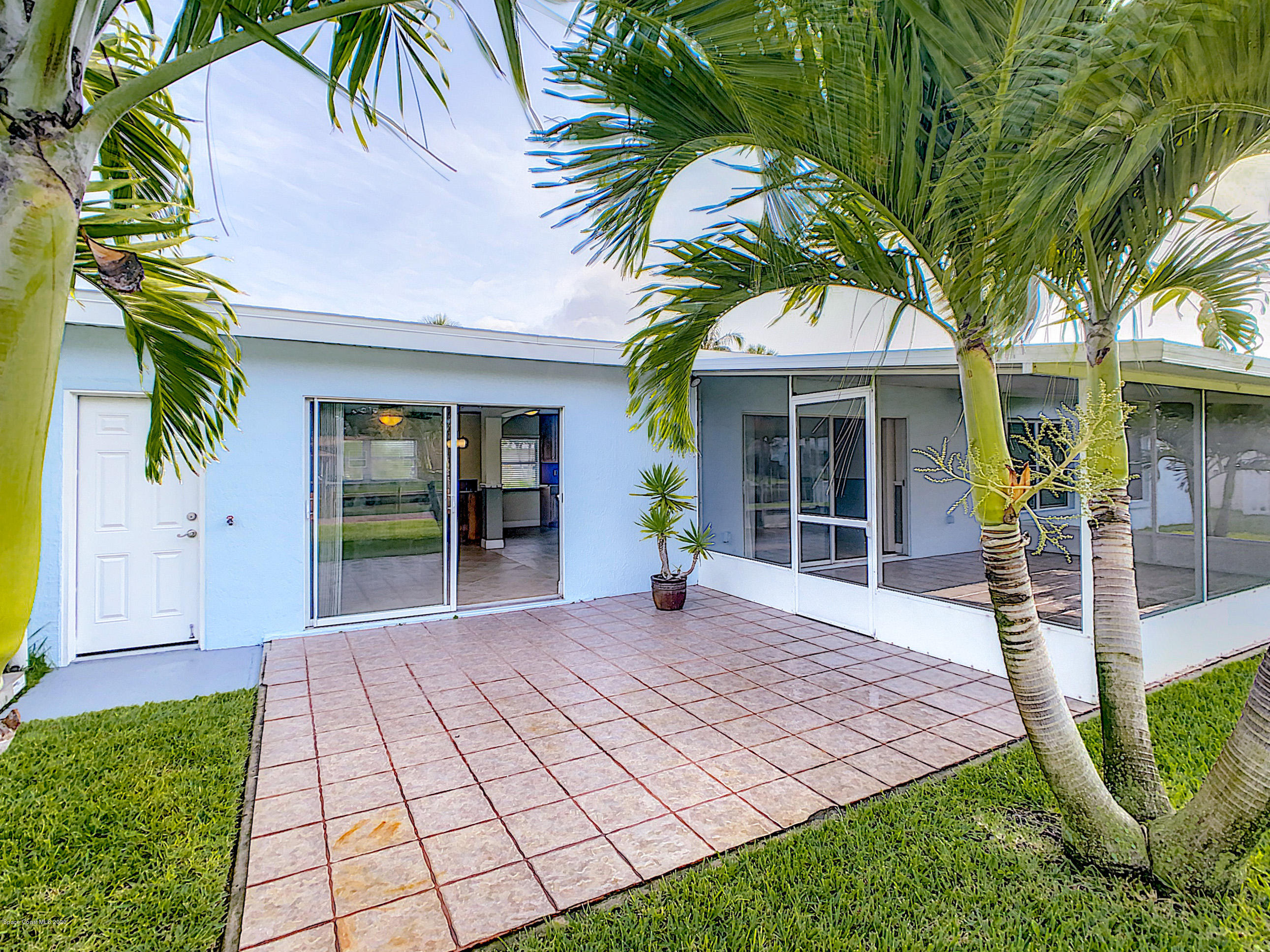 428 Dempsey Drive Cocoa Beach, FL 32931 - Photo 27 of 35 428 Dempsey Drive-35