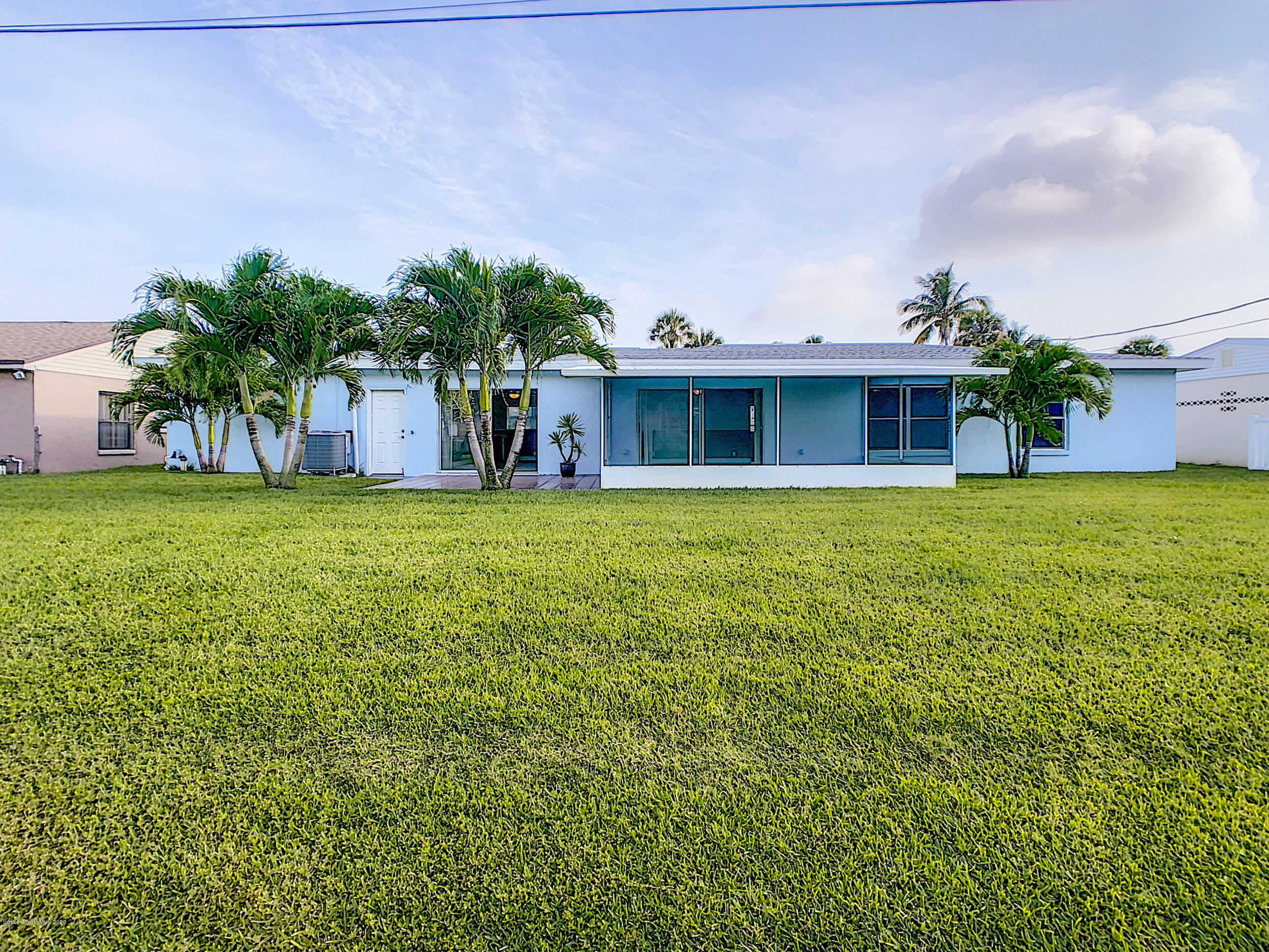 428 Dempsey Drive Cocoa Beach, FL 32931 - Photo 28 of 35 428 Dempsey Drive-36