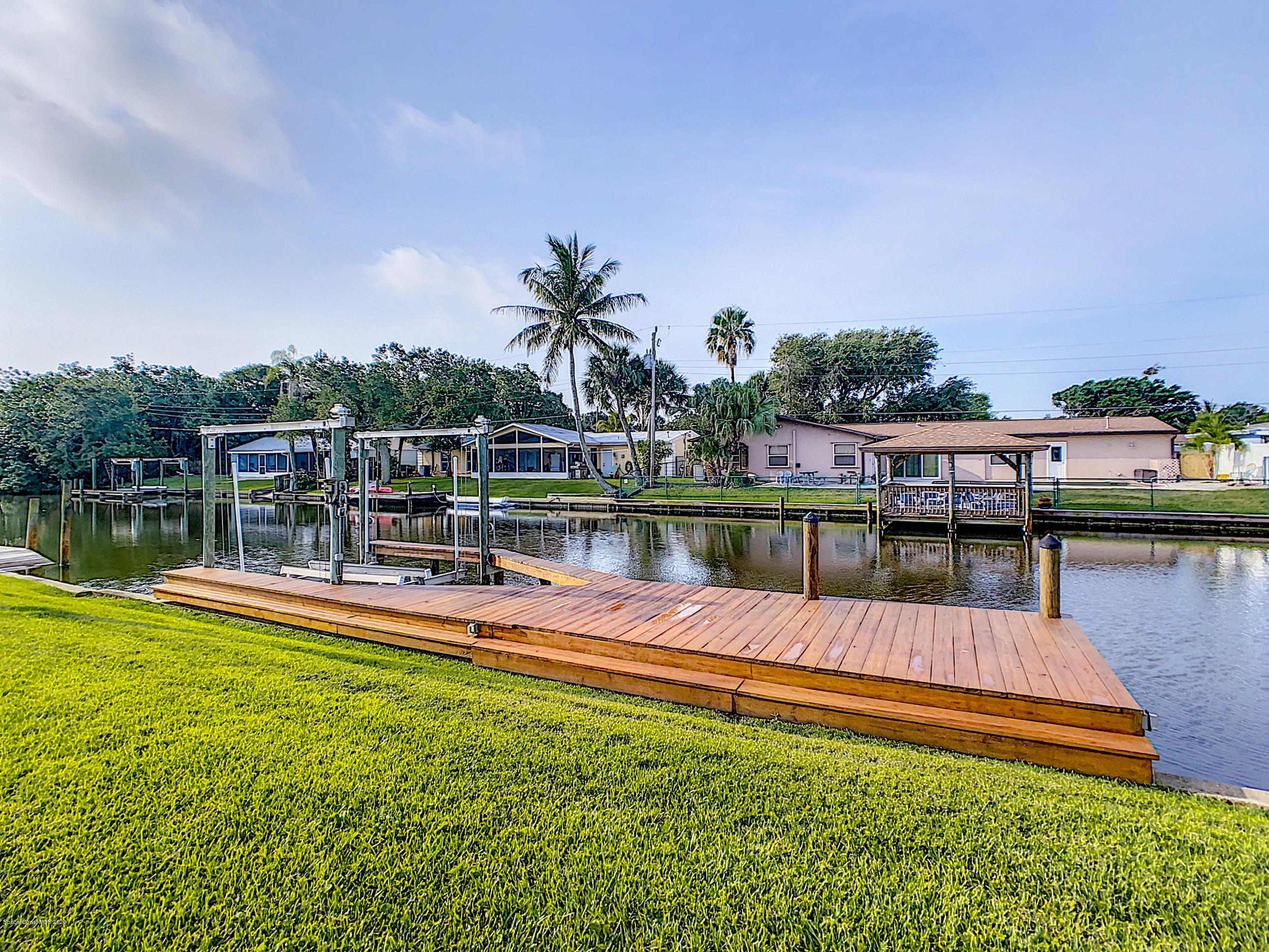 428 Dempsey Drive Cocoa Beach, FL 32931 - Photo 29 of 35 428 Dempsey Drive-38