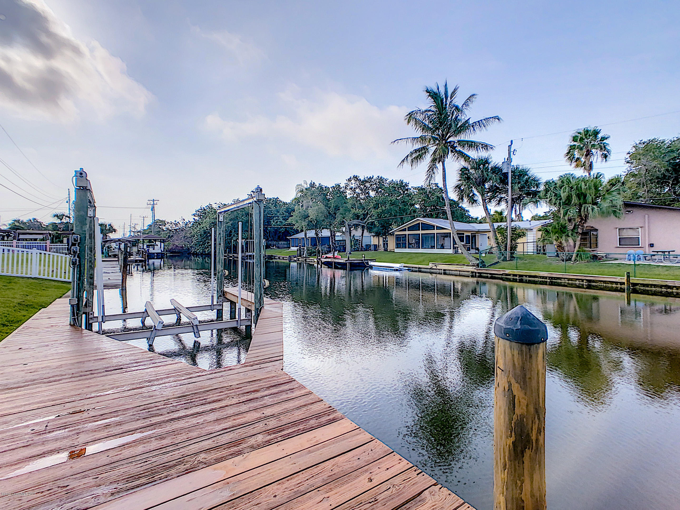 428 Dempsey Drive Cocoa Beach, FL 32931 - Photo 30 of 35 428 Dempsey Drive-39