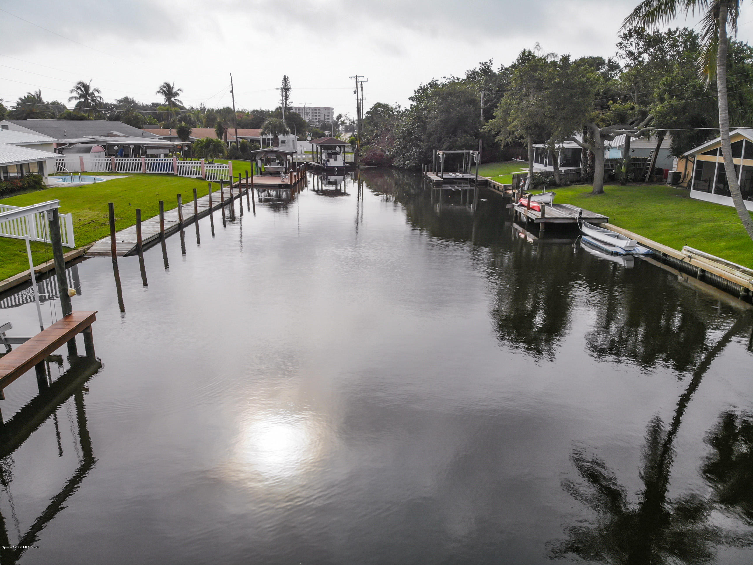 428 Dempsey Drive Cocoa Beach, FL 32931 - Photo 31 of 35 428 Dempsey Drive-40