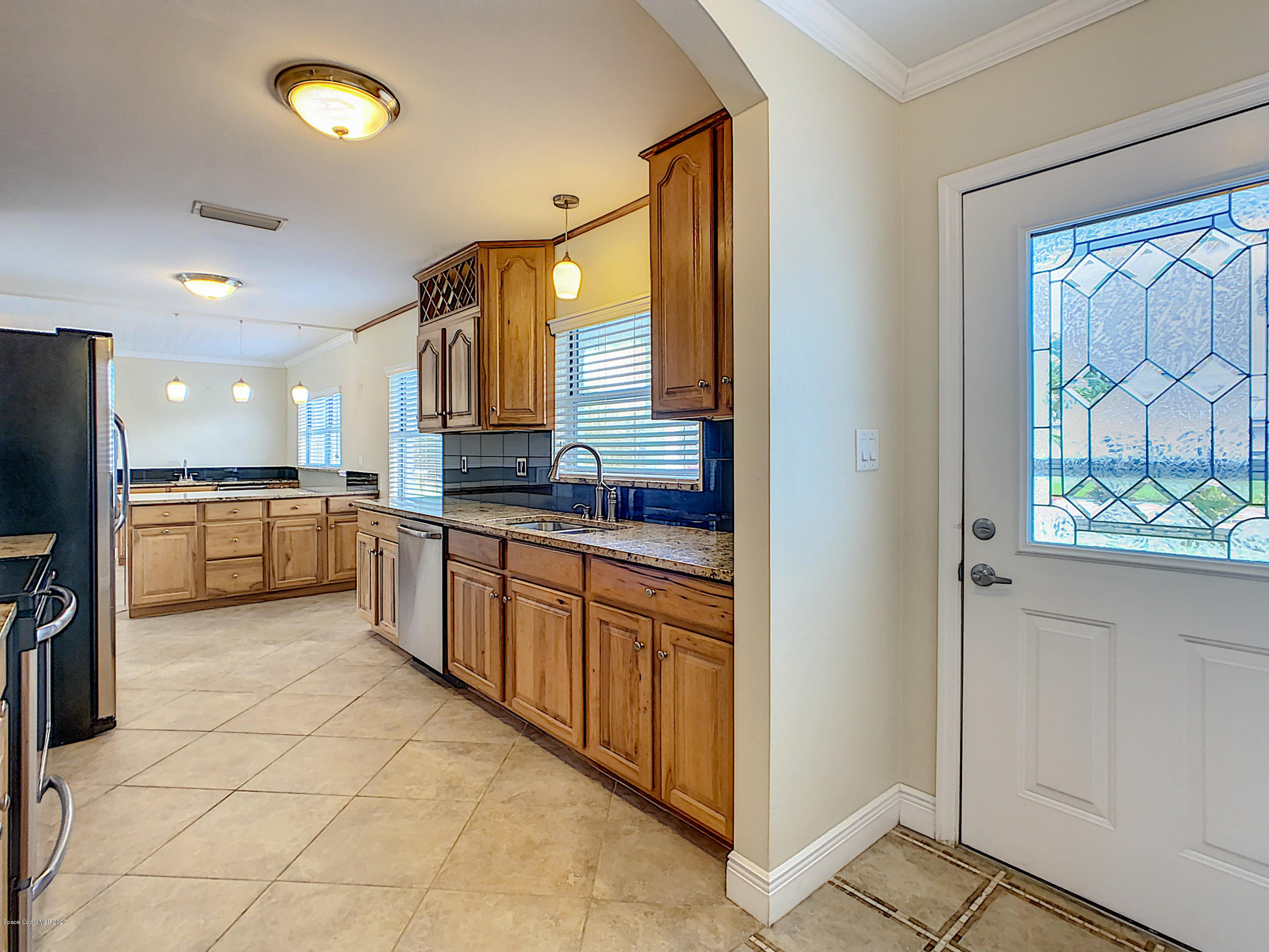 428 Dempsey Drive Cocoa Beach, FL 32931 - Photo 9 of 35 428 Dempsey Drive-14