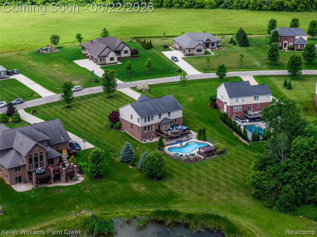75644 Elkhorn Drive Romeo, MI 48065 - Photo 4 of 75