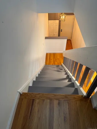 a view of entryway
