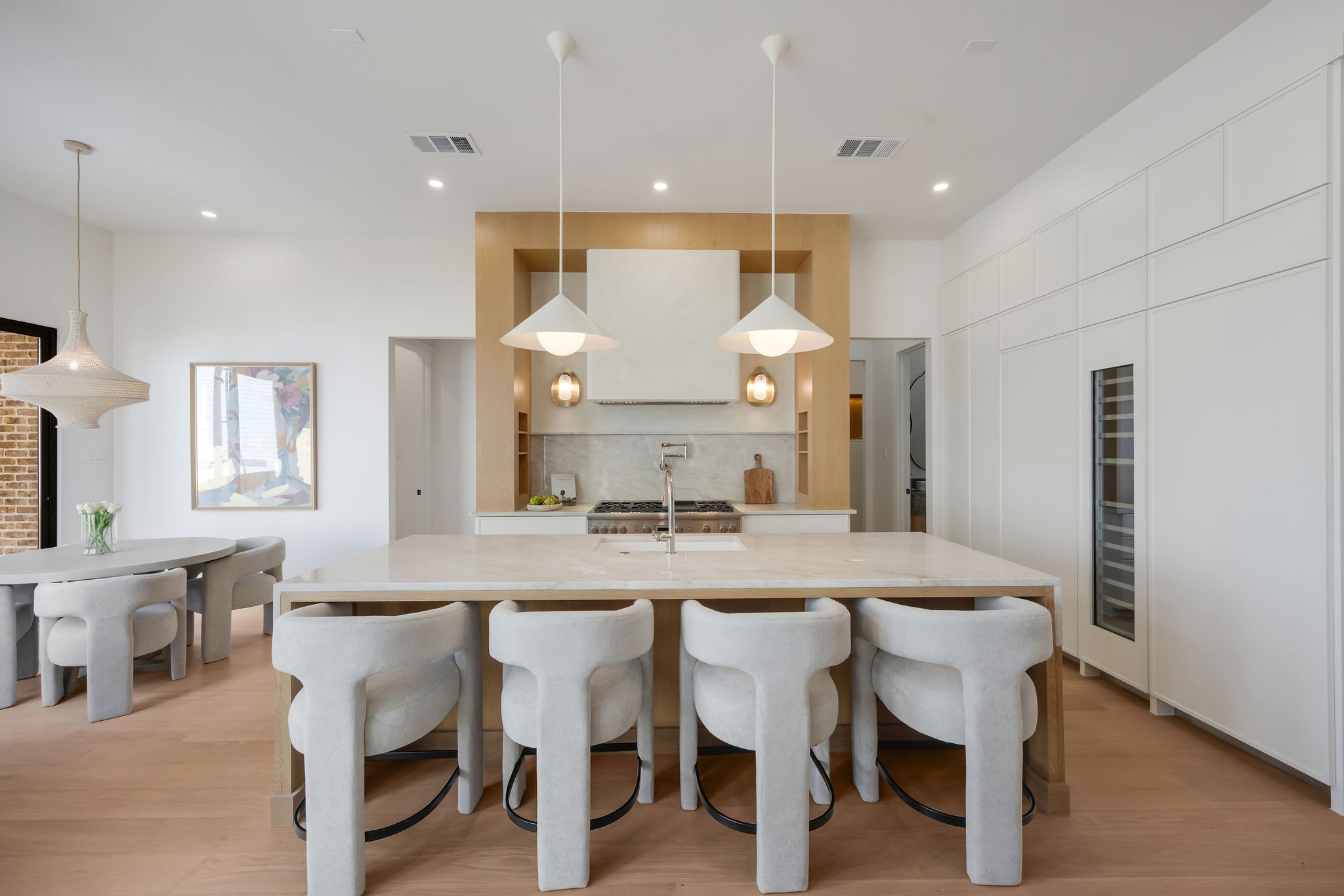 614 Ridge Street Houston, TX 77009 - Photo 14 of 48 Gallery Image 14