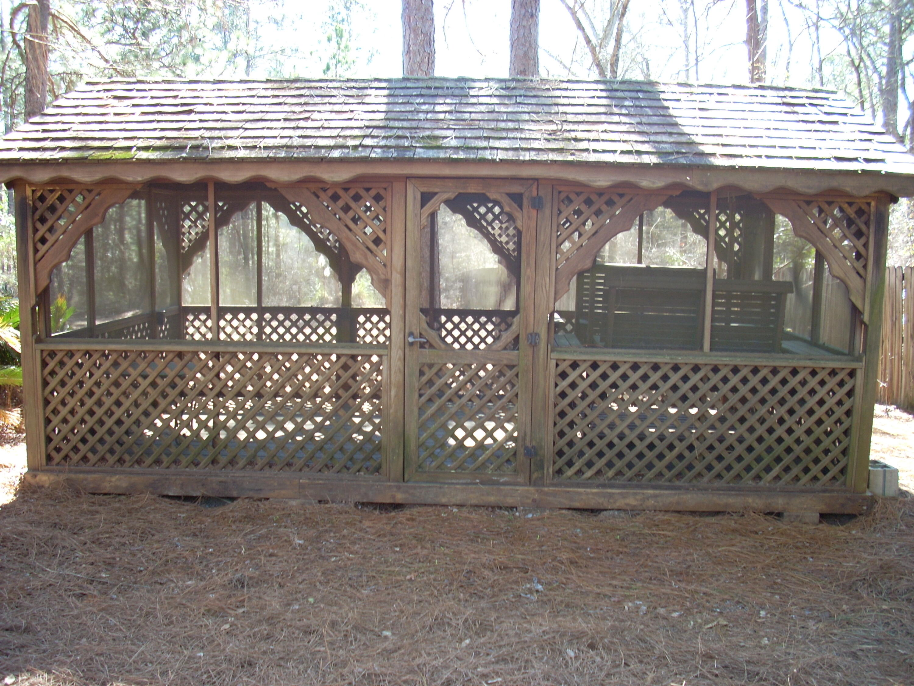 1434 Herndon Dairy Road Aiken, SC 29803 - Photo 20 of 25