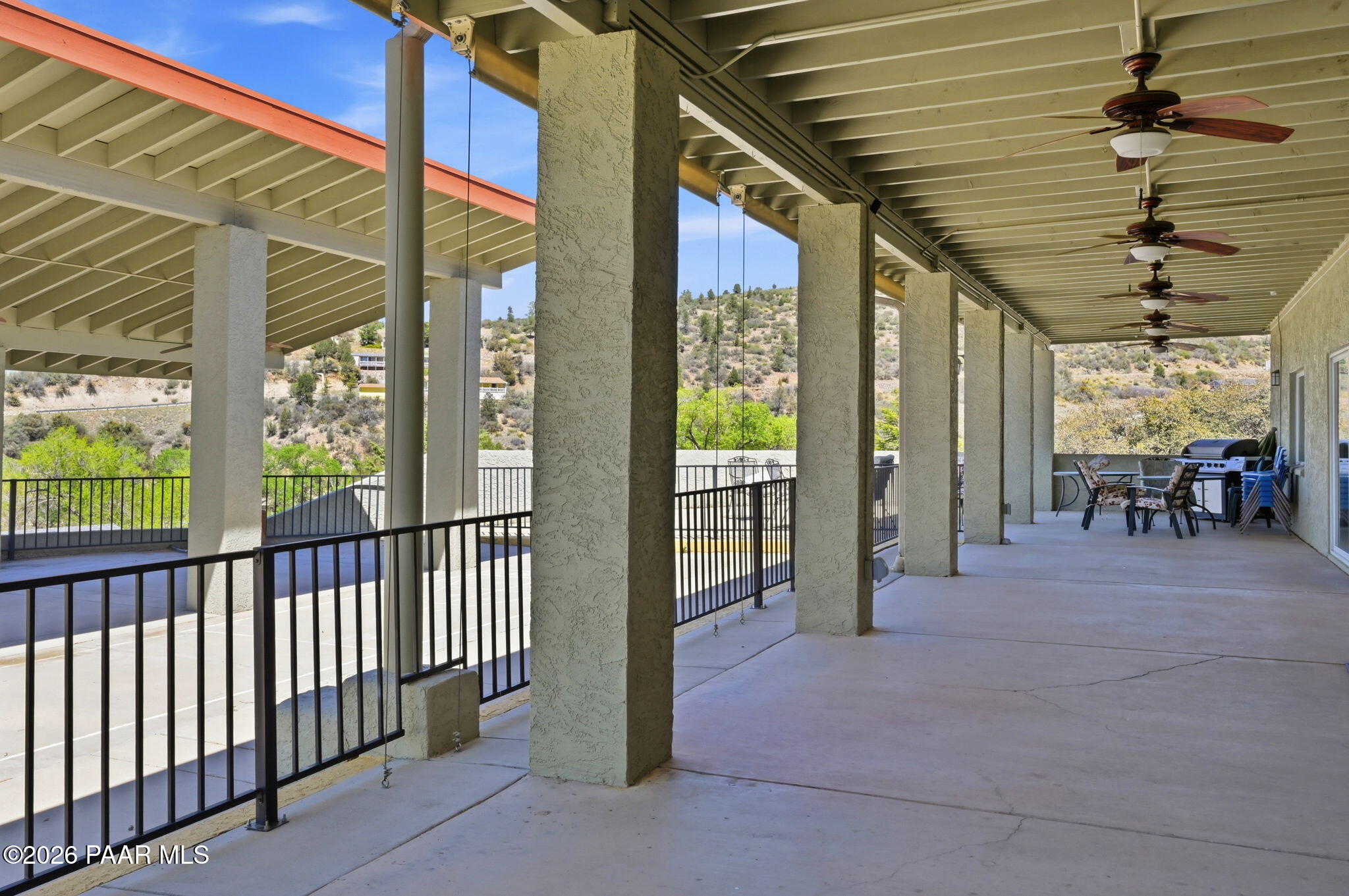 2222 River Trail Road Prescott, AZ 86301 - Photo 50 of 54 49-Patio