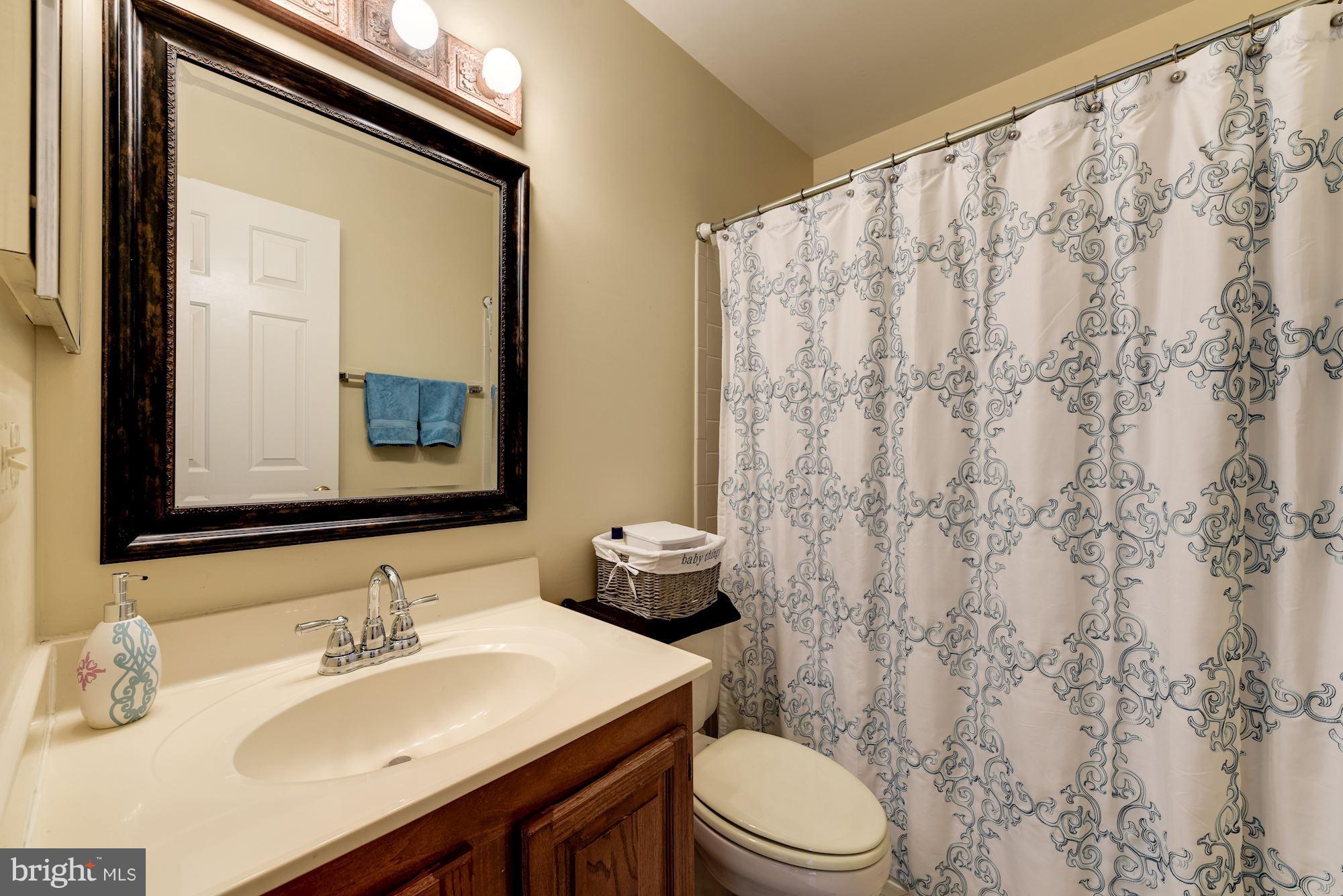8170 Cliffview Avenue Springfield, VA 22153 - Photo 16 of 27 Bath