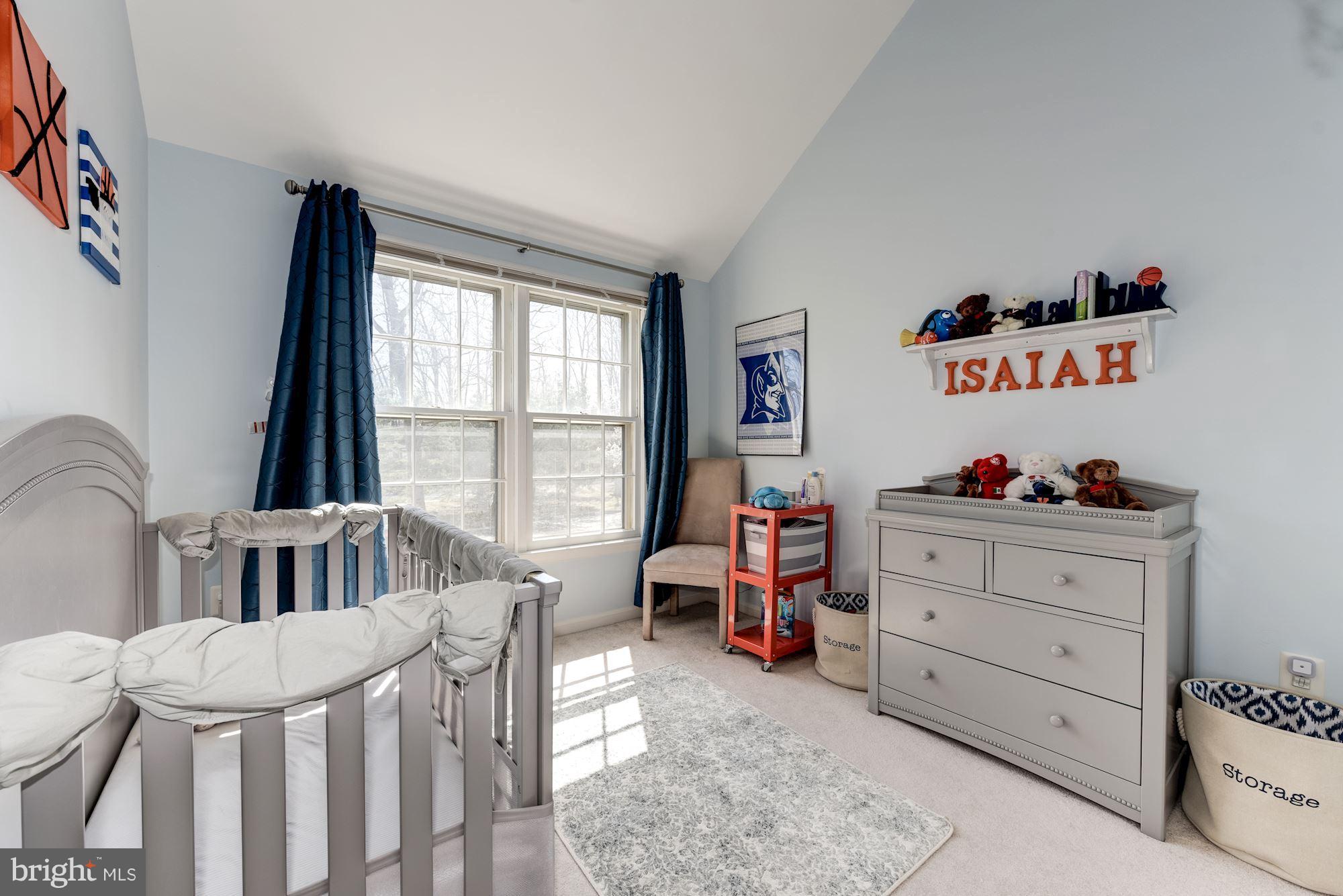 8170 Cliffview Avenue Springfield, VA 22153 - Photo 17 of 27 Bedroom
