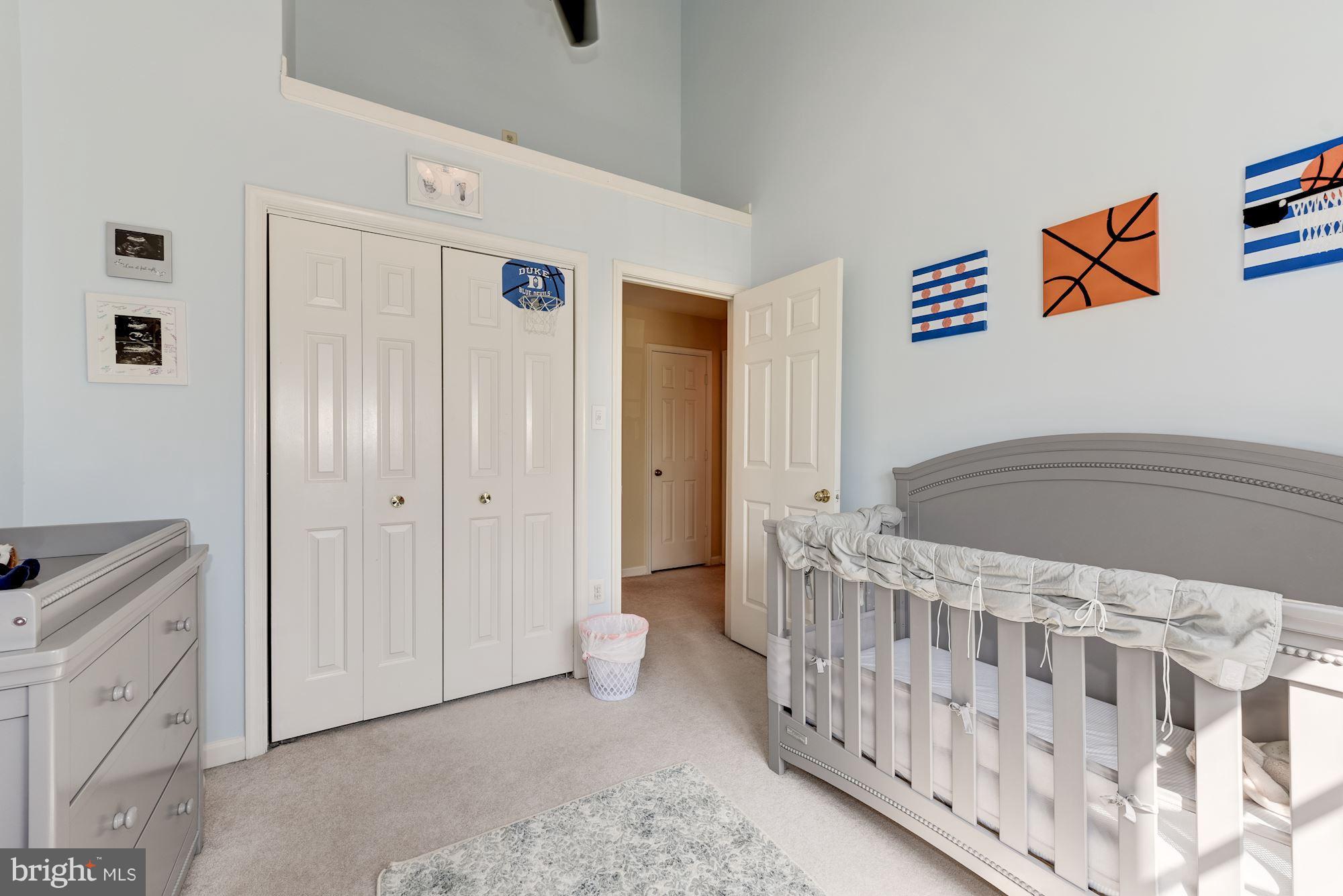 8170 Cliffview Avenue Springfield, VA 22153 - Photo 18 of 27 Bedroom
