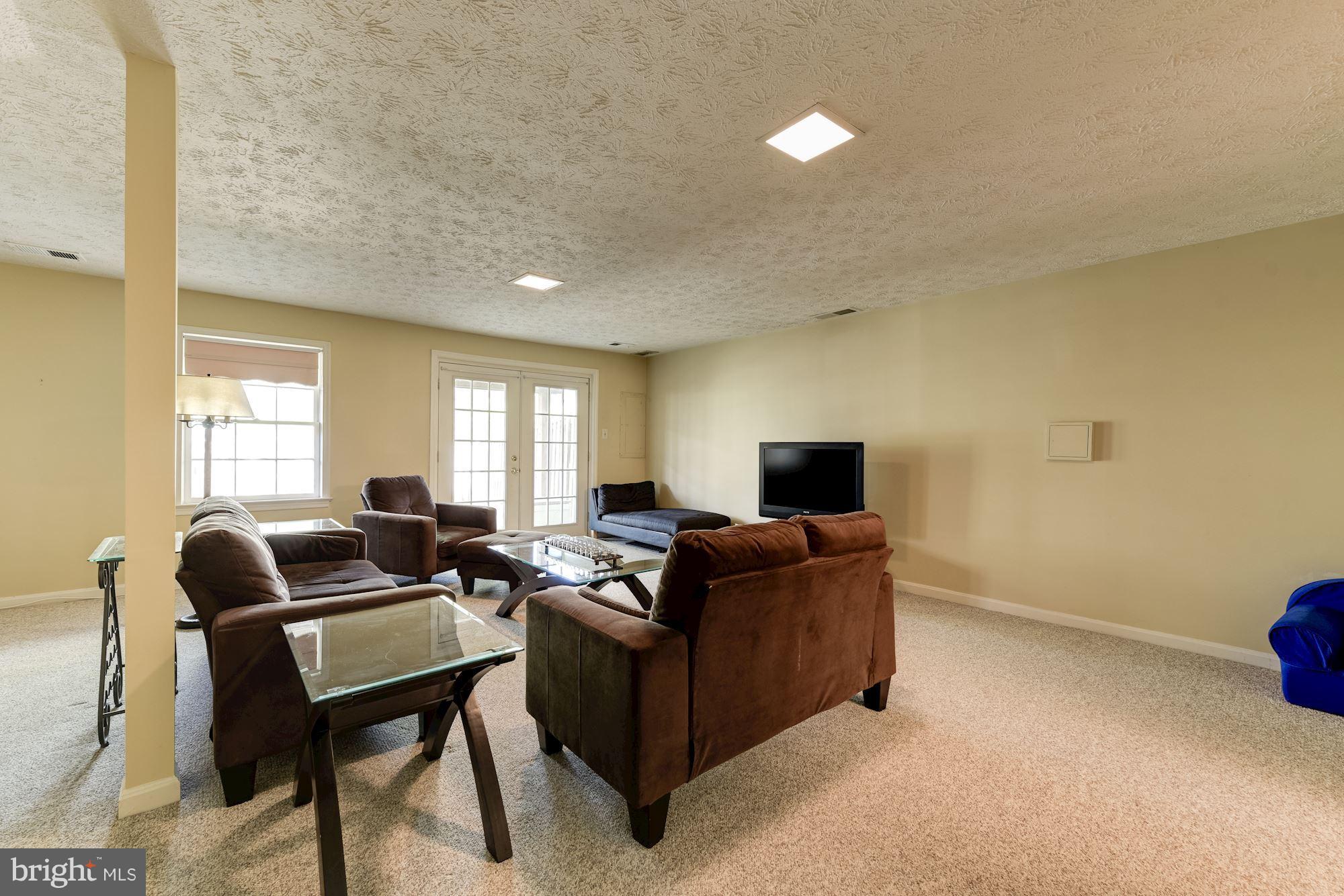 8170 Cliffview Avenue Springfield, VA 22153 - Photo 23 of 27 Basement