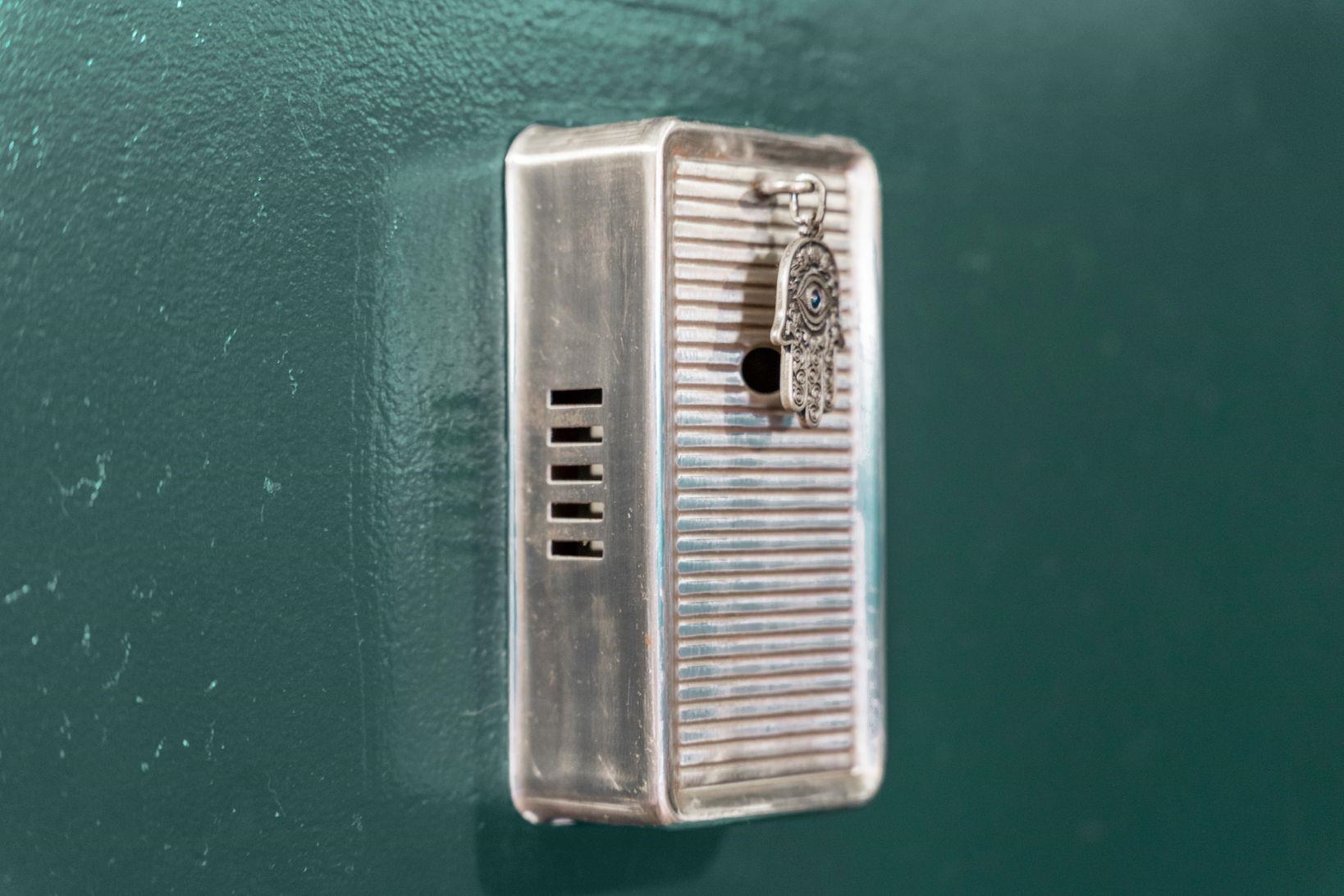 6040 Boulevard East, Unit MA West New York, NJ 07093 - Photo 26 of 35 a view of entryway