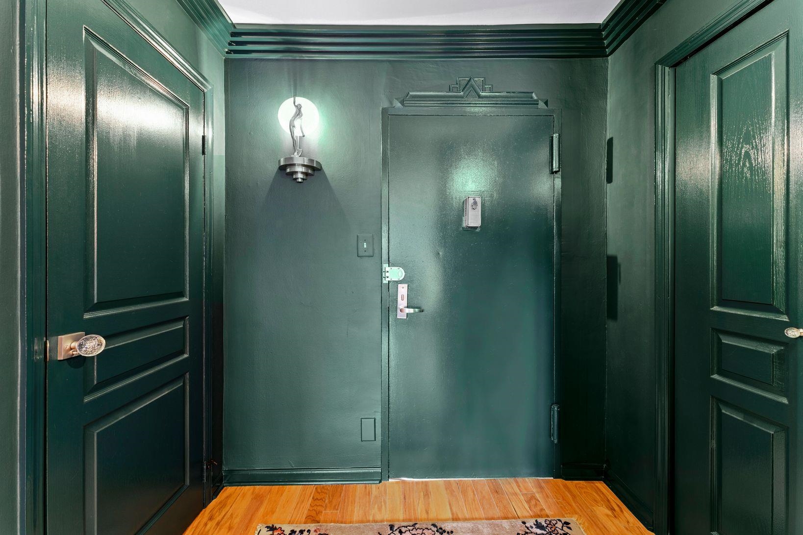 6040 Boulevard East, Unit MA West New York, NJ 07093 - Photo 3 of 35 a bathroom with a shower