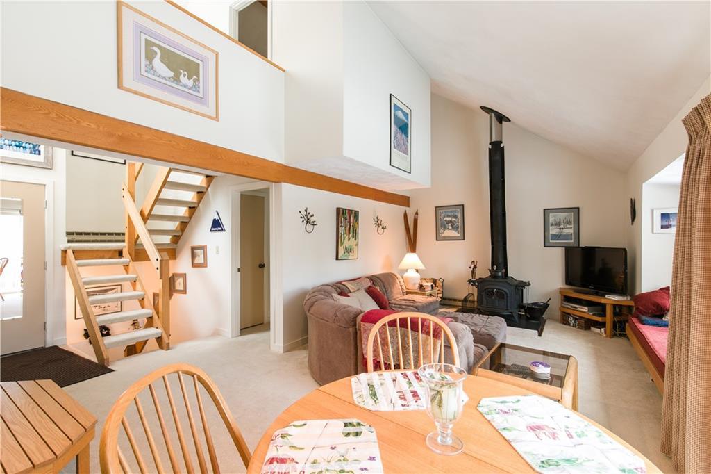 2188 Adams Mountain Road, Unit 2188 Carrabassett Valley, ME 04947 - Photo 3 of 26 Photo