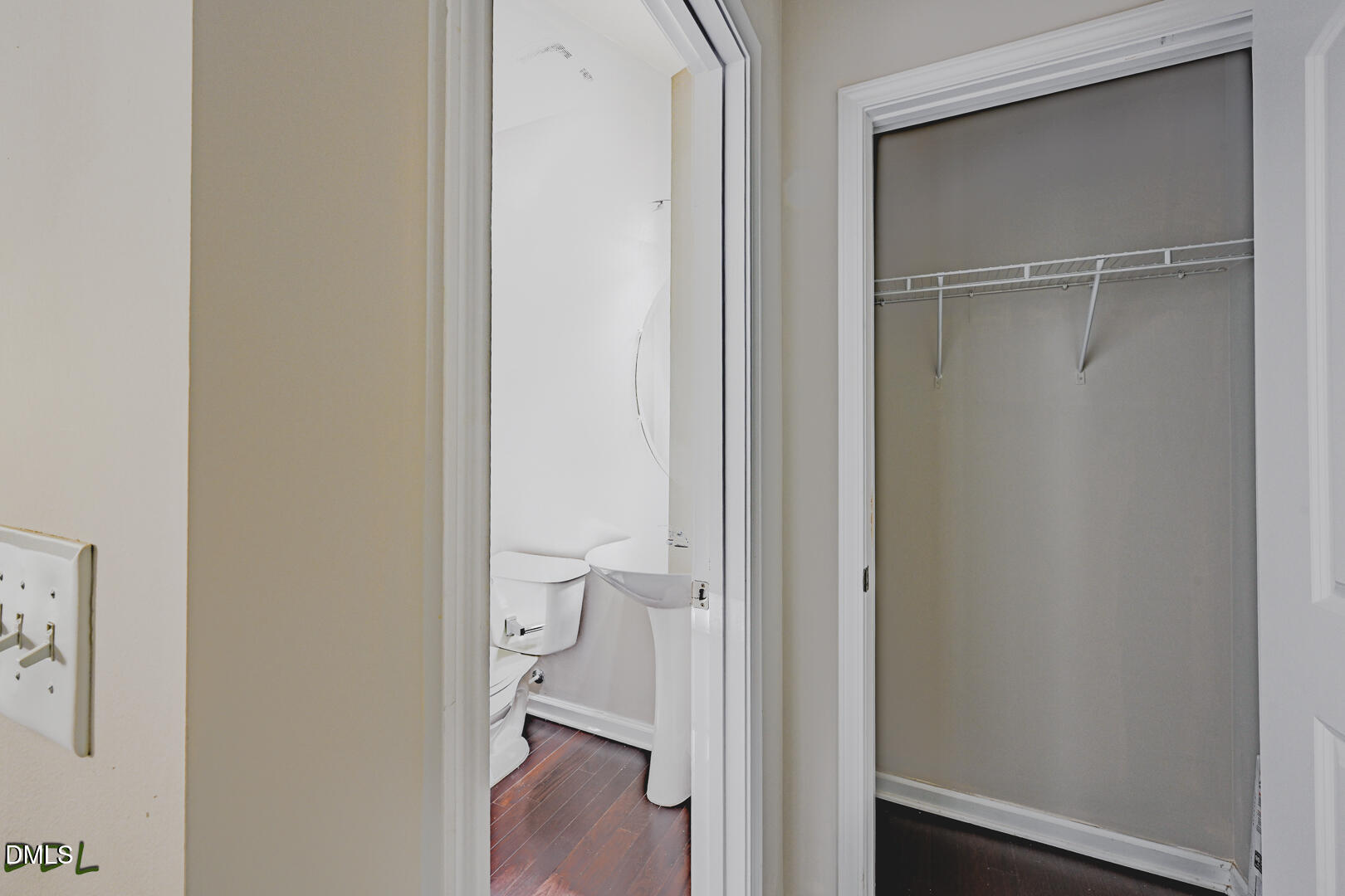 9331 Falkwood Road Raleigh, NC 27617 - Photo 10 of 35 9_half_ba