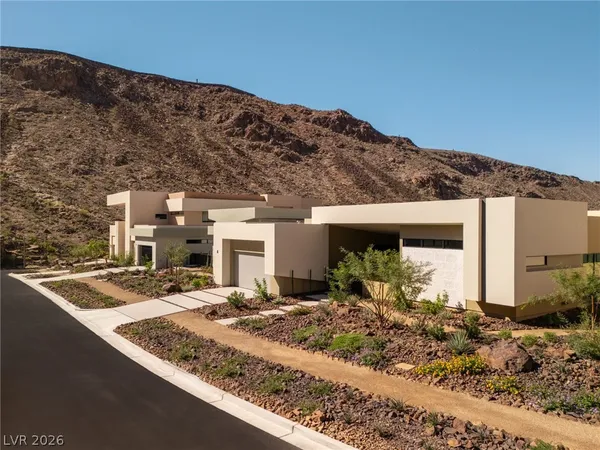 $4,460,000 | 8 Kaya Cyn Way, Unit 13, Henderson, NV 89012