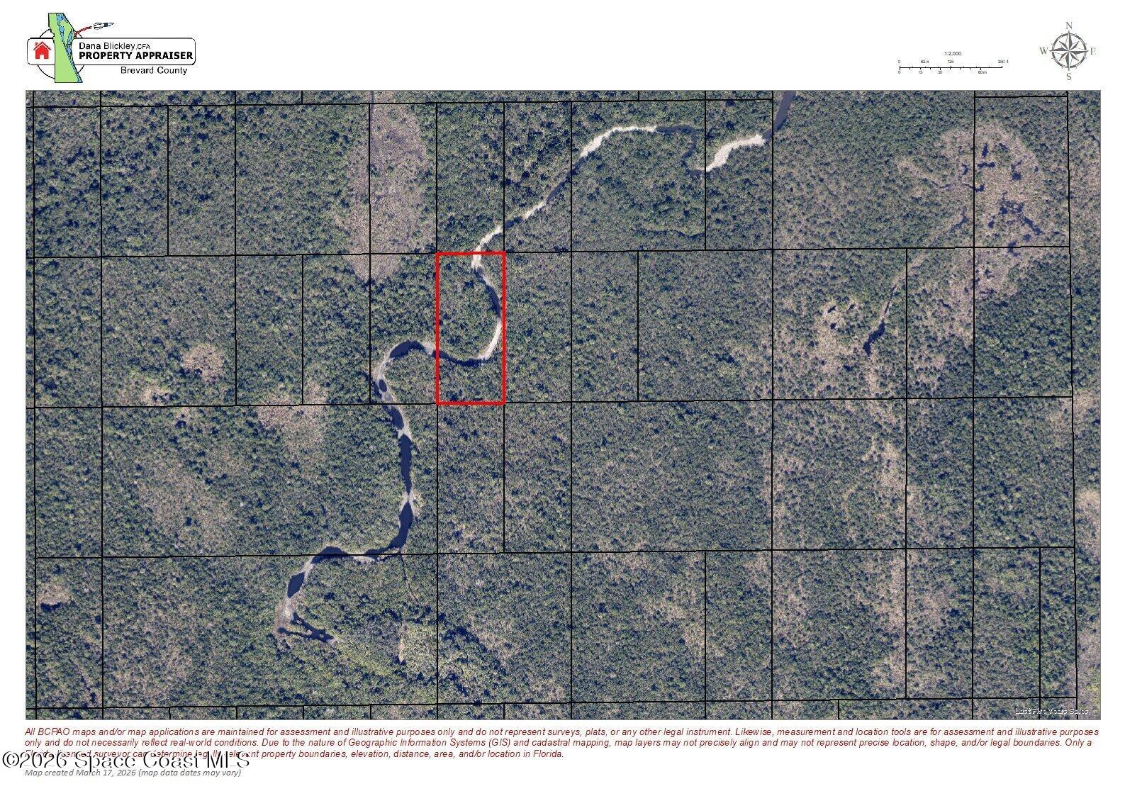 0 No Street Cocoa, FL 32927 - Photo 4 of 5 a bathroom with a shower