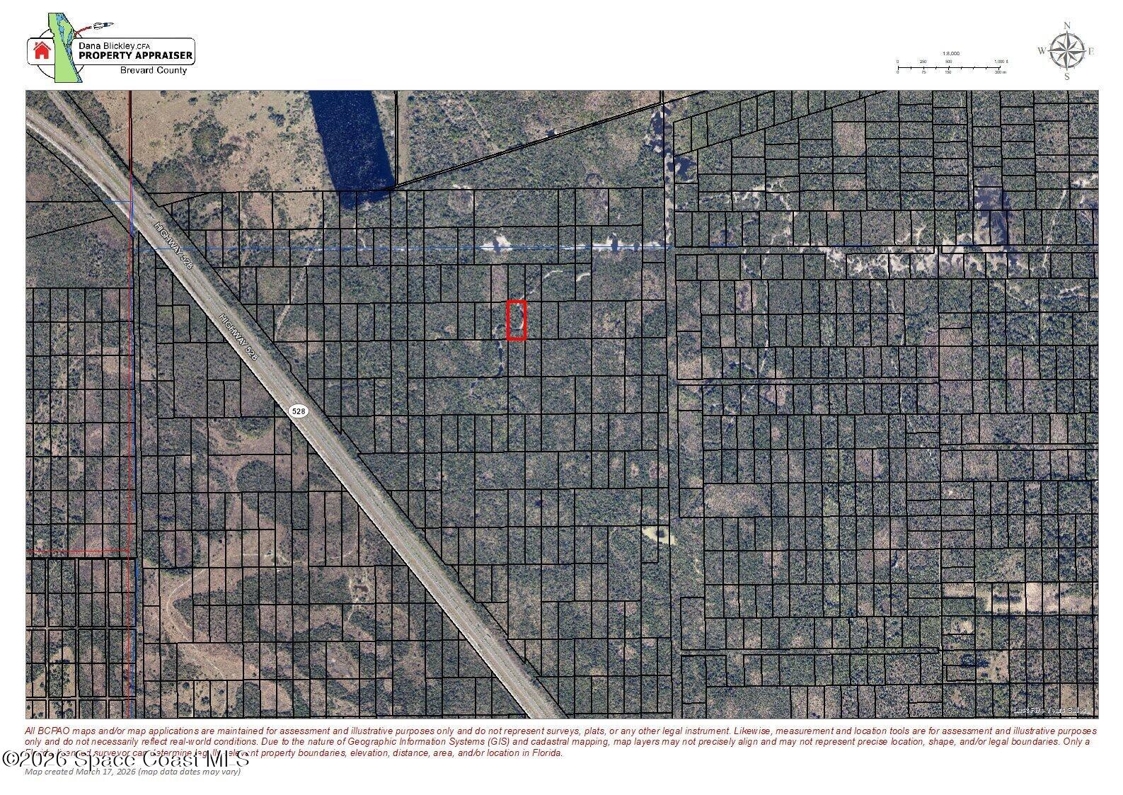 0 No Street Cocoa, FL 32927 - Photo 5 of 5 a picture of door