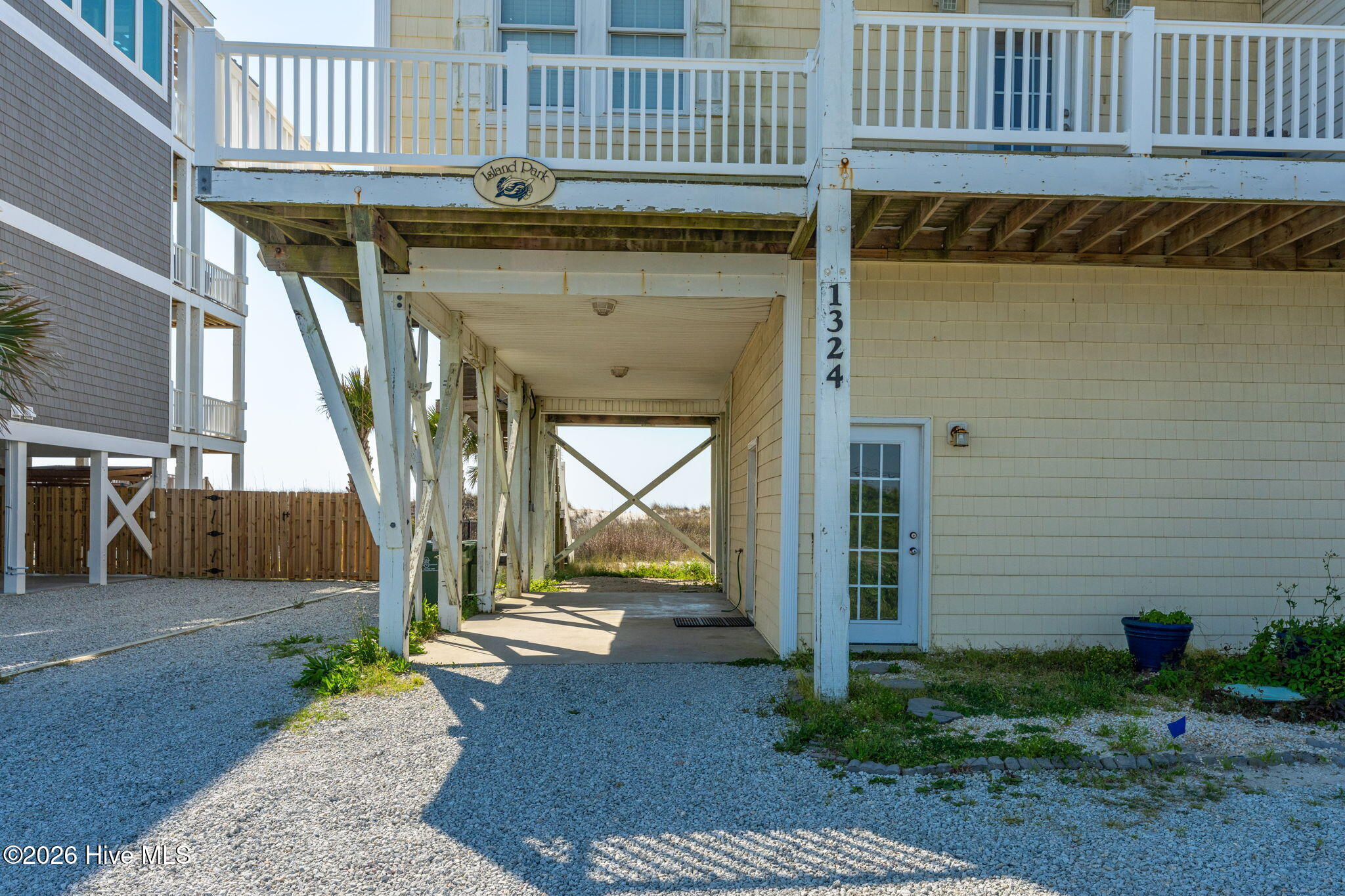 1324 New River Inlet Road North Topsail Beach, NC 28460 - Photo 72 of 90 exteriors-04