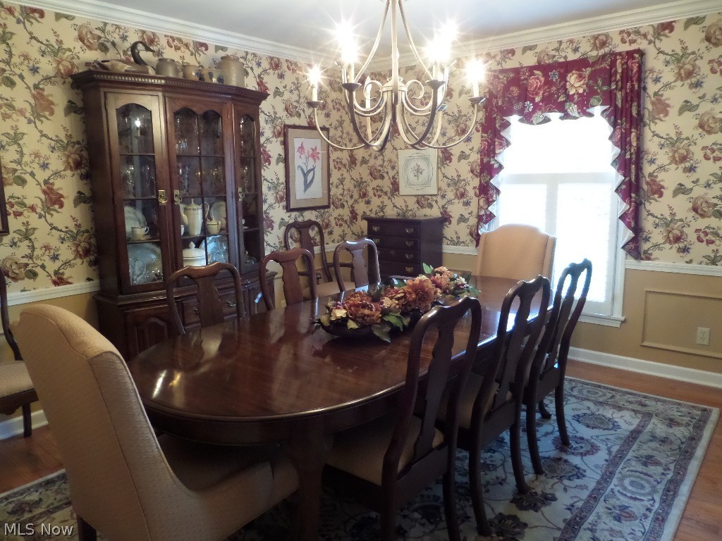2839 Howland Wilson Road Northeast Warren, OH 44484 - Photo 8 of 34 Gallery Image 8