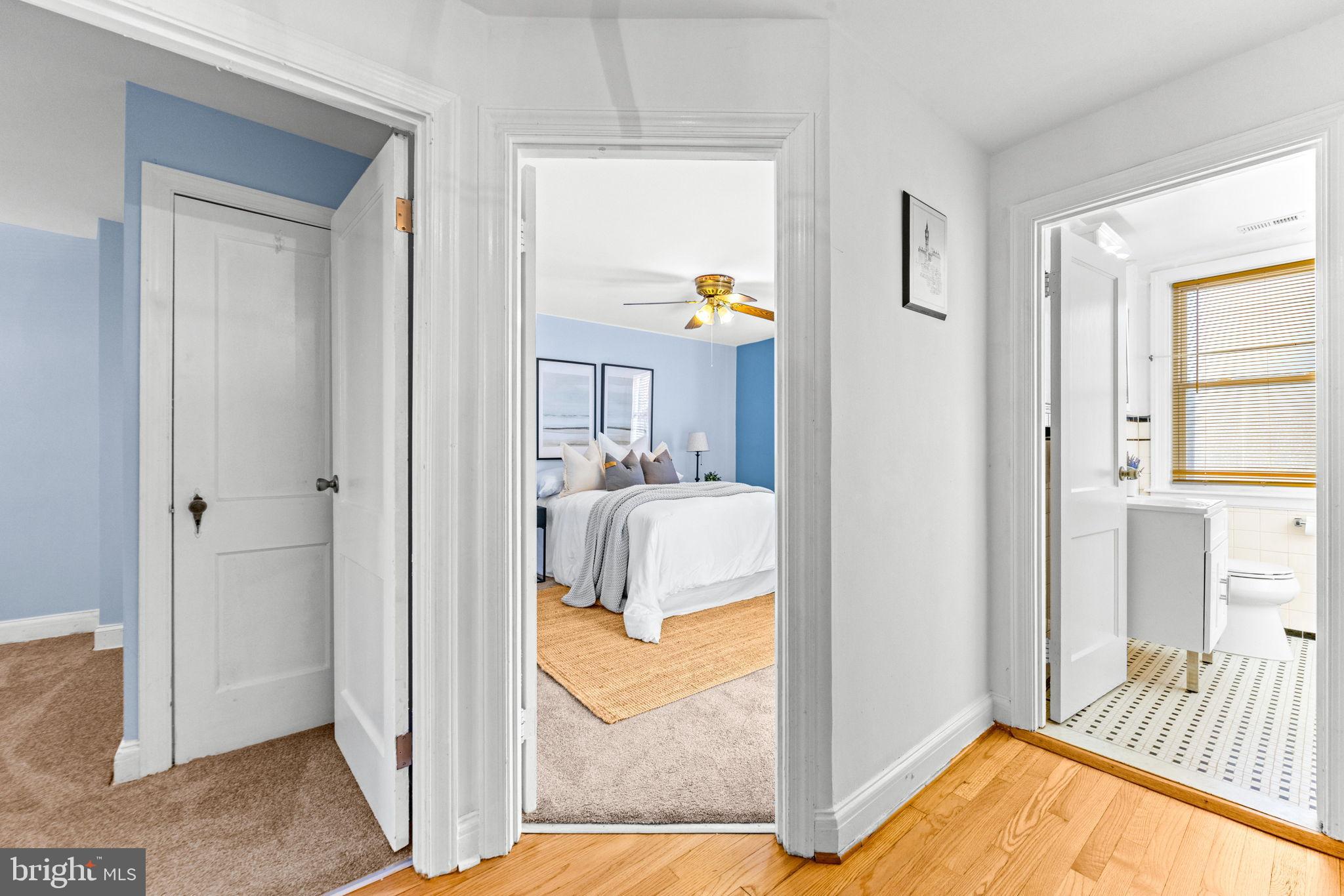 3807 Kimble Road Baltimore, MD 21218 - Photo 16 of 39 a view of living room with furniture and a window