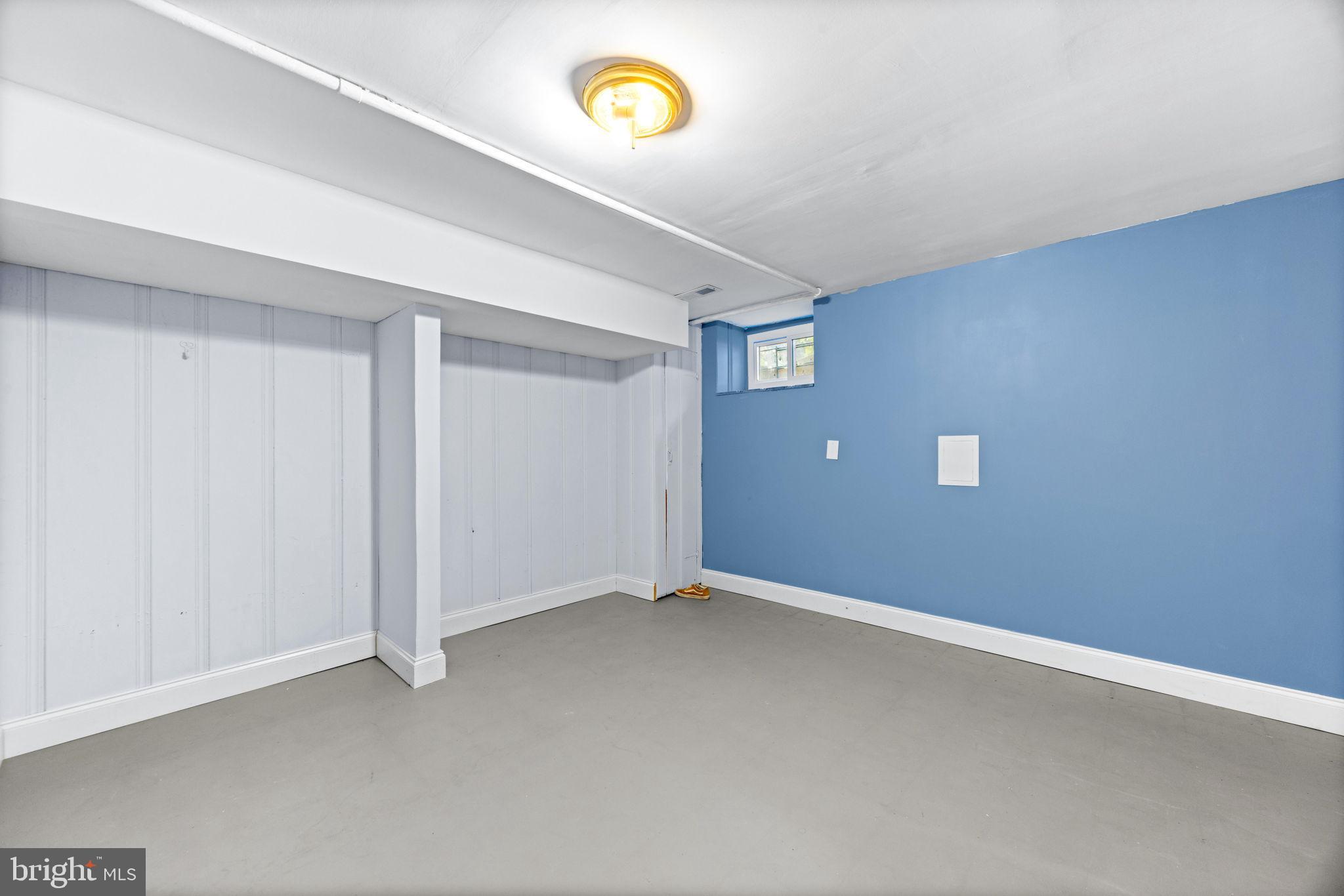 3807 Kimble Road Baltimore, MD 21218 - Photo 26 of 39 a view of an empty room