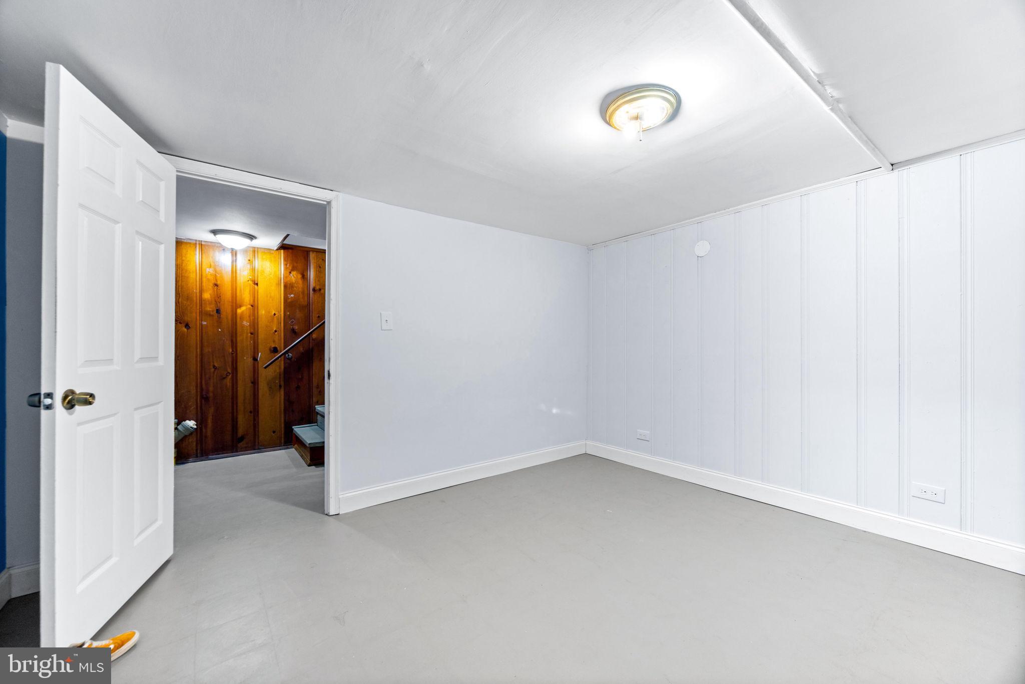 3807 Kimble Road Baltimore, MD 21218 - Photo 27 of 39 a view of an empty room