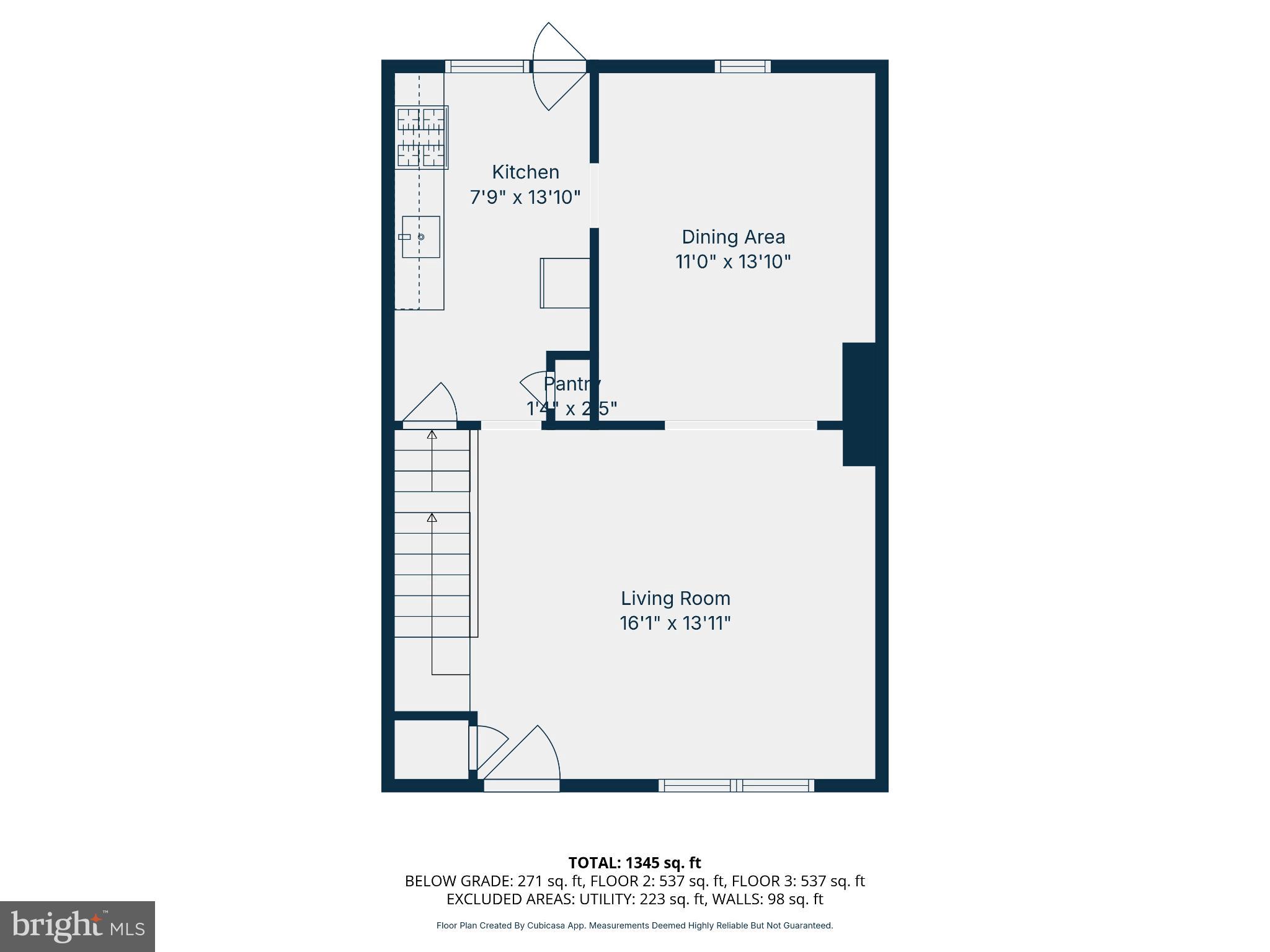 3807 Kimble Road Baltimore, MD 21218 - Photo 36 of 39 a picture of a bench in a small window
