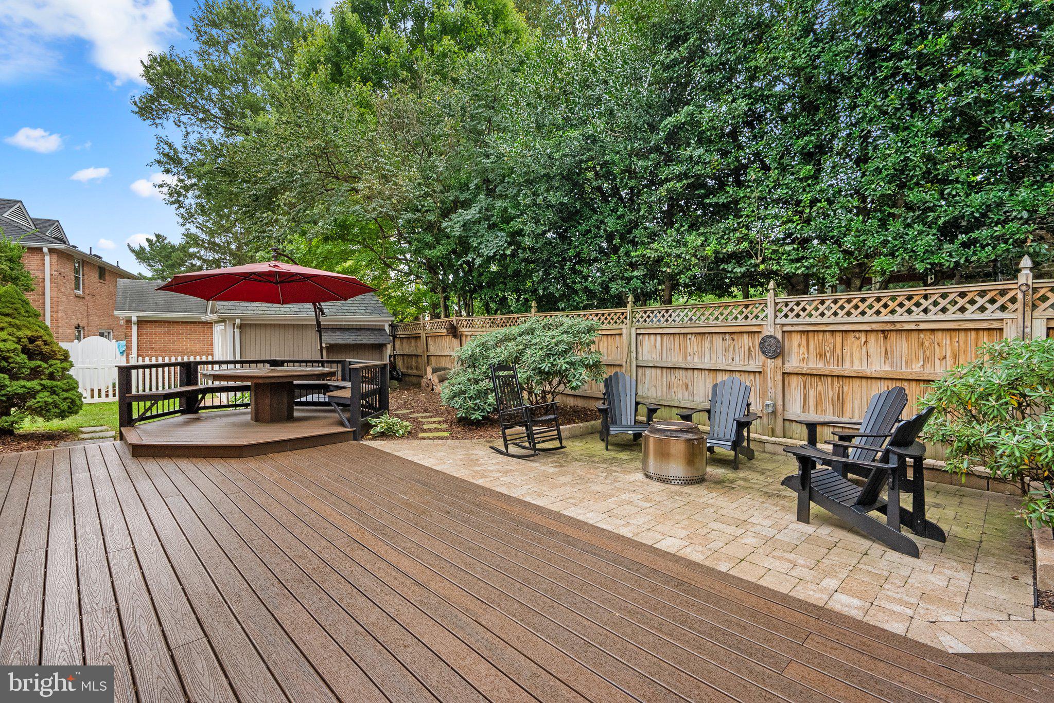 11906 Smoketree Road Potomac, MD 20854 - Photo 48 of 59