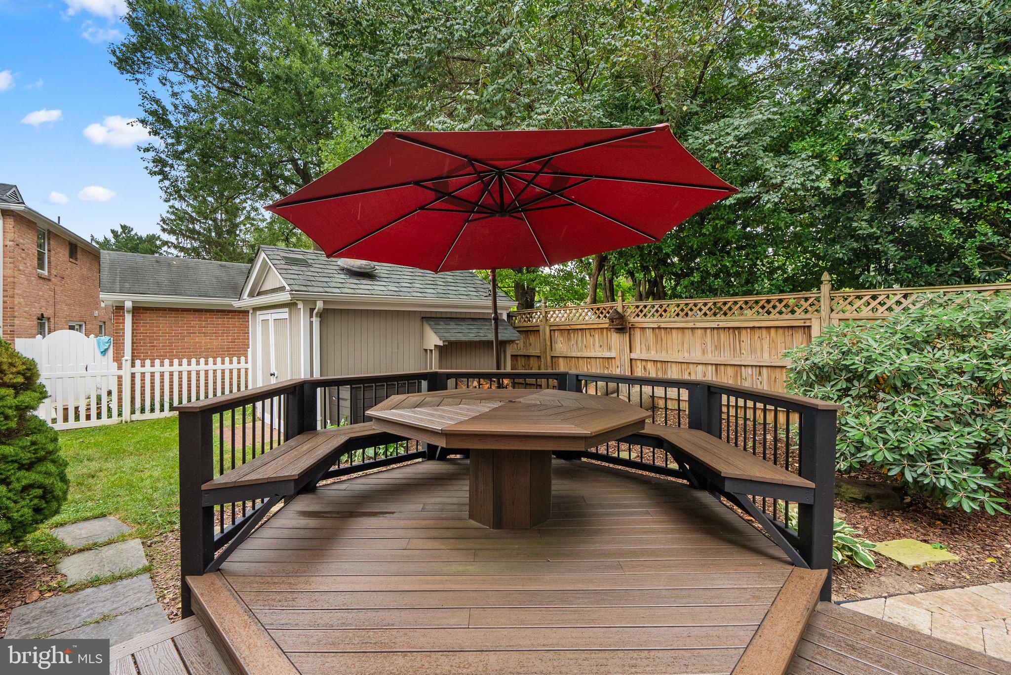 11906 Smoketree Road Potomac, MD 20854 - Photo 50 of 59