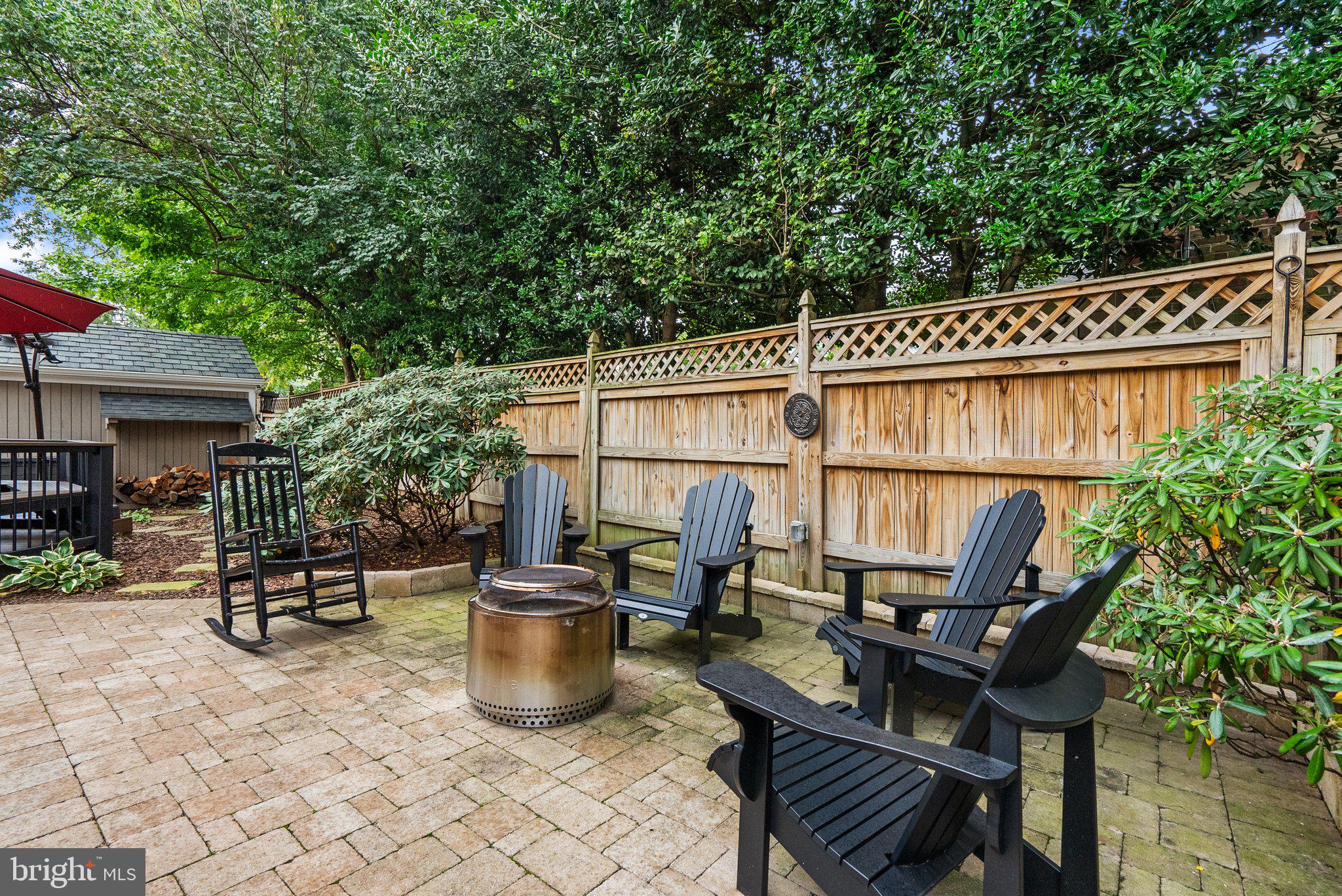 11906 Smoketree Road Potomac, MD 20854 - Photo 51 of 59