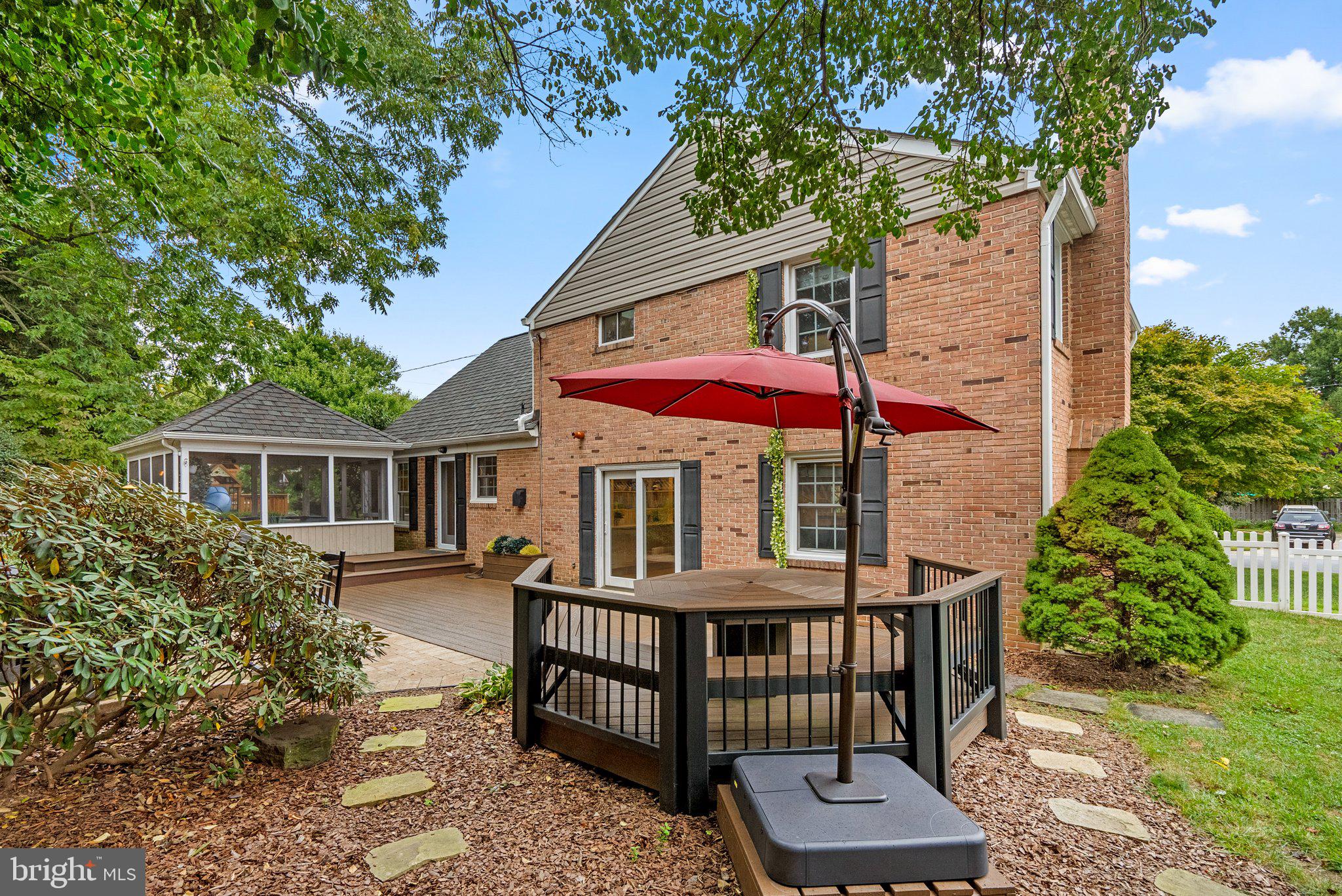11906 Smoketree Road Potomac, MD 20854 - Photo 52 of 59