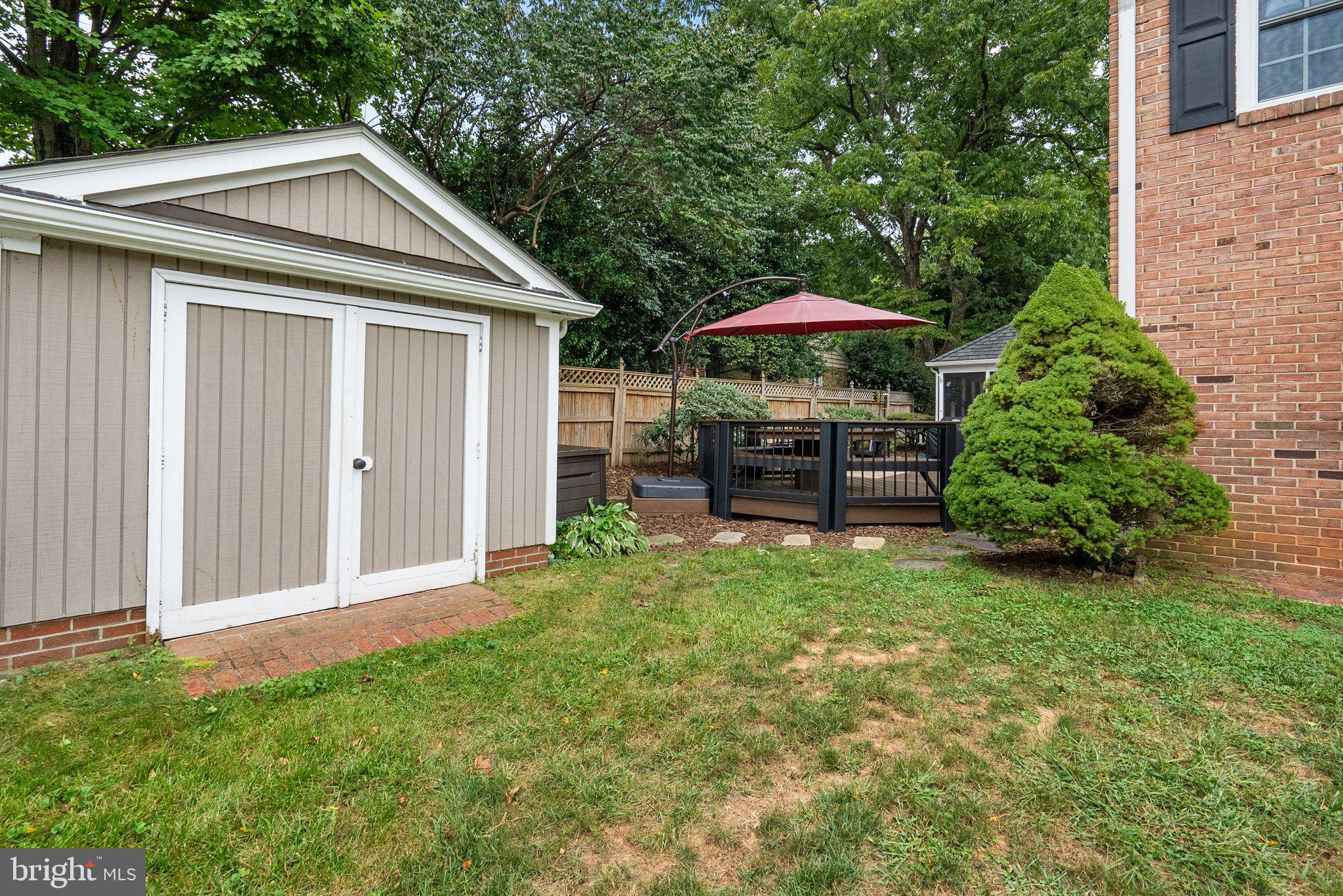 11906 Smoketree Road Potomac, MD 20854 - Photo 54 of 59