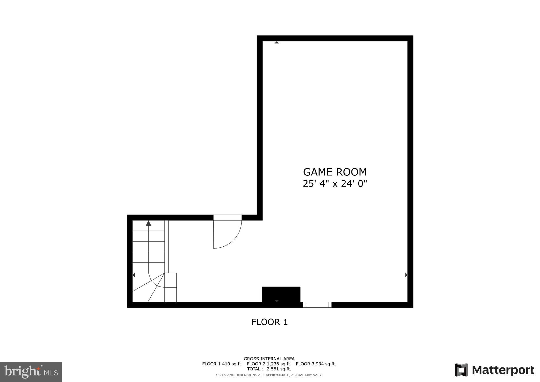 11906 Smoketree Road Potomac, MD 20854 - Photo 57 of 59