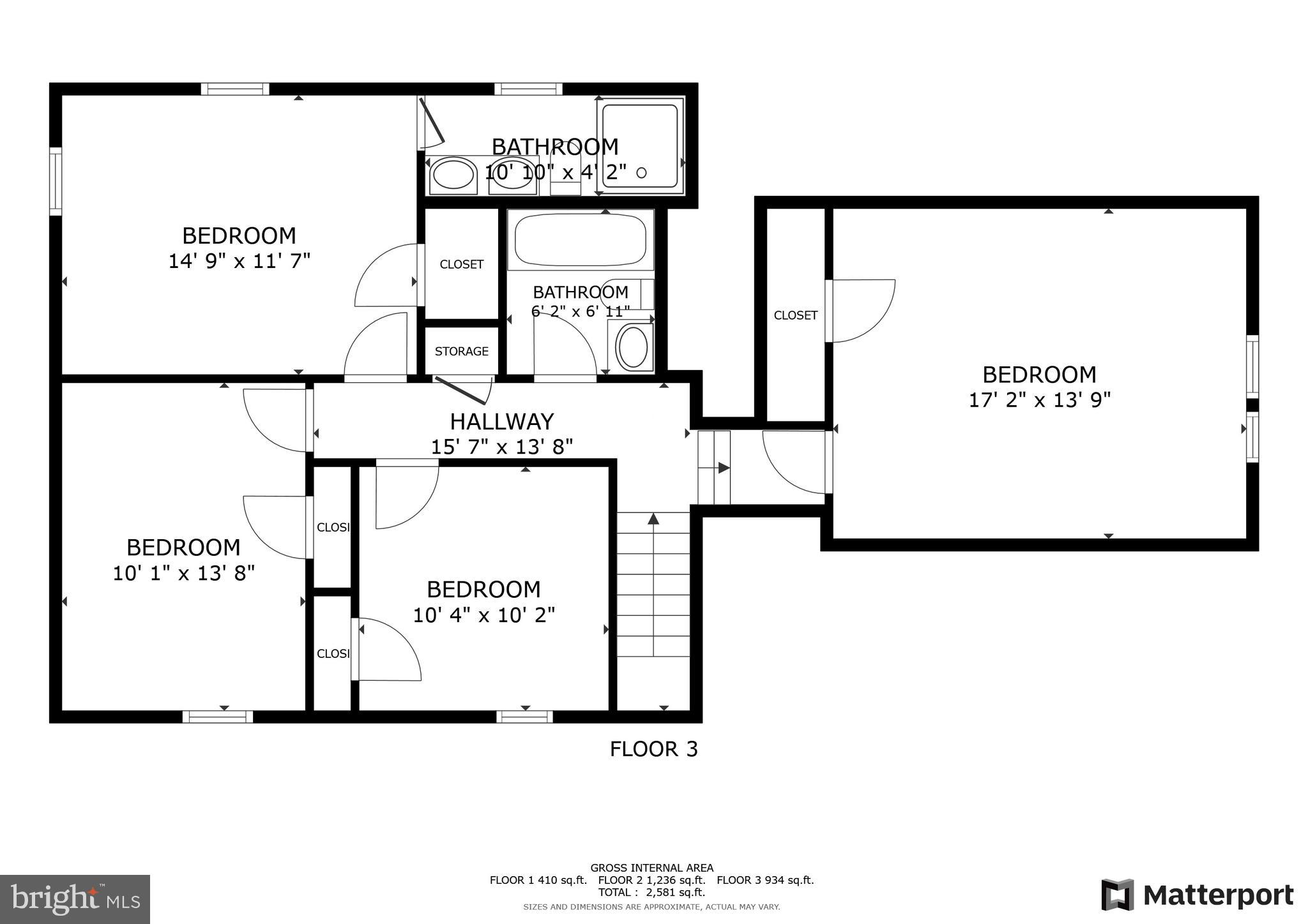 11906 Smoketree Road Potomac, MD 20854 - Photo 59 of 59