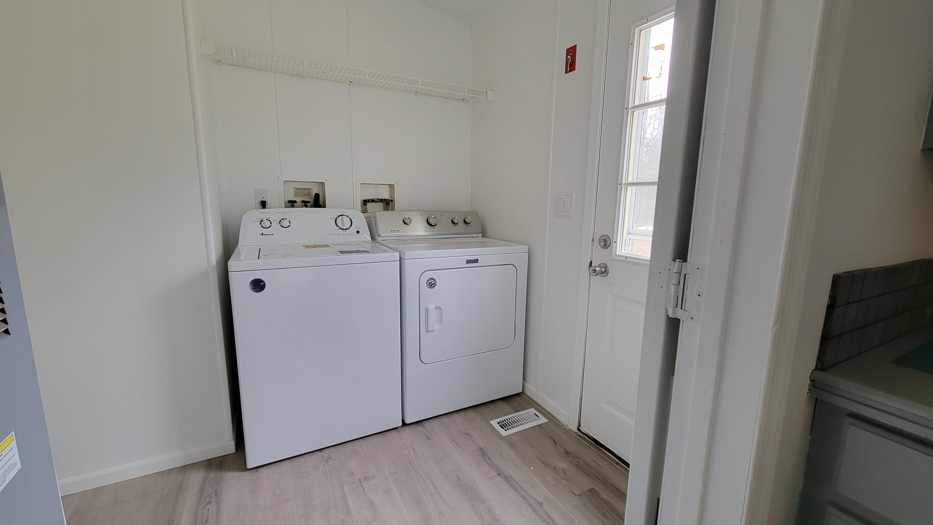 169 Clewleyville Road Eddington, ME 04428 - Photo 37 of 40 WASHER/DRYER
