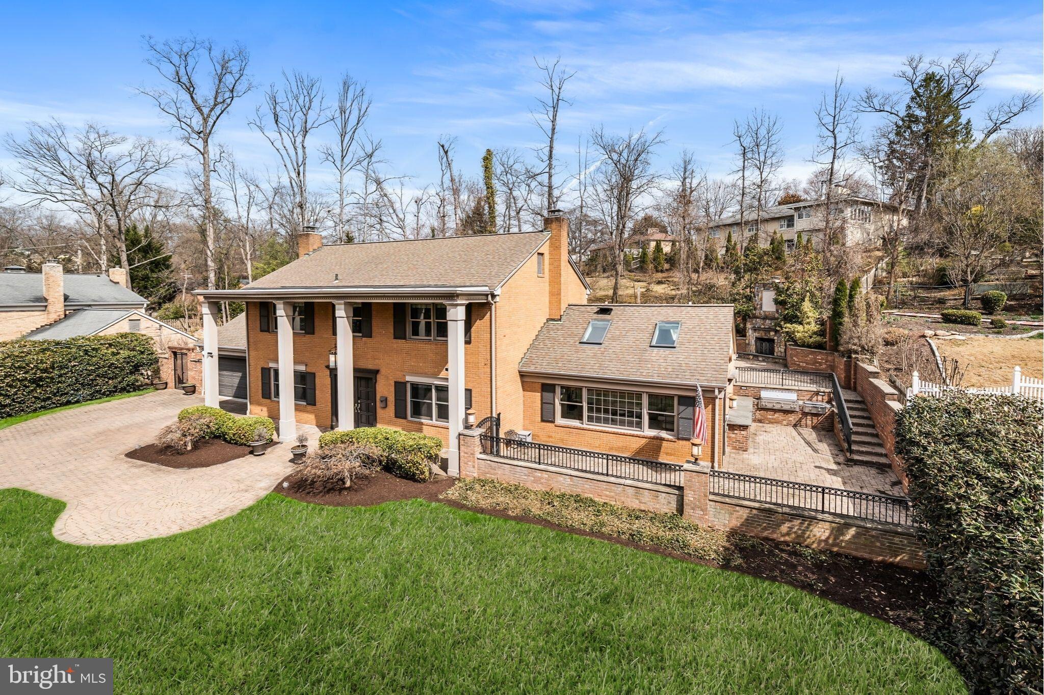 7305 Fort Hunt Road Alexandria, VA 22307 - Photo 40 of 43 Gallery Image 40