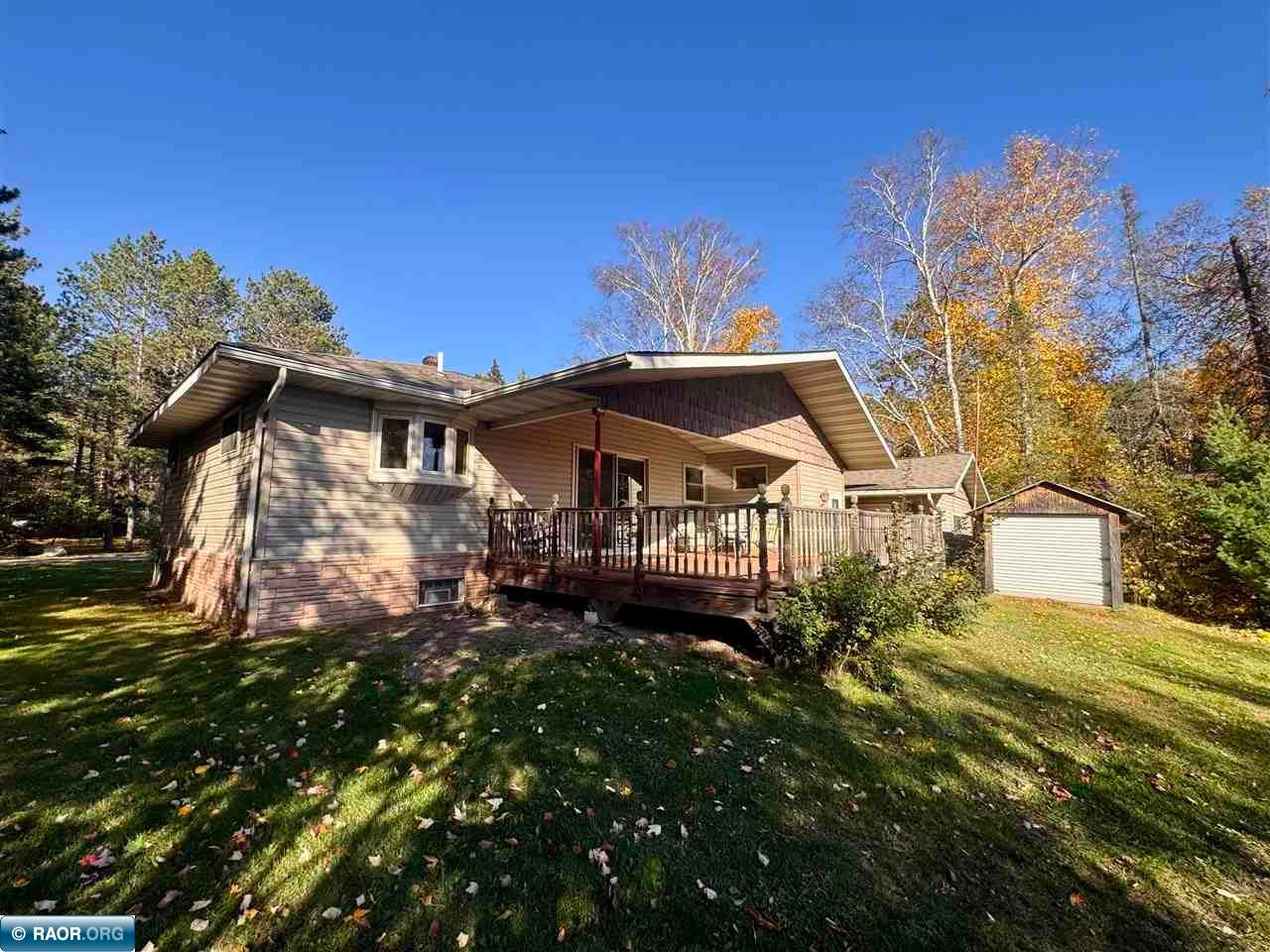 8128 East Long Lake Road Eveleth, MN 55734 - Photo 29 of 33 Gallery Image 29