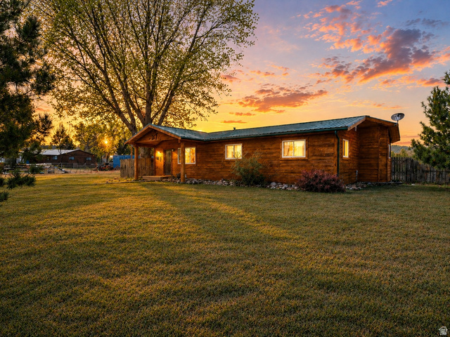 1084 West 2000th Street North Vernal, UT 84078 - Photo 1 of 25